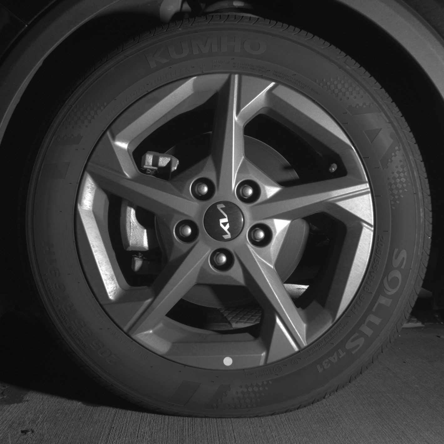 Thumbnail: 2025 Kia K4 - 9