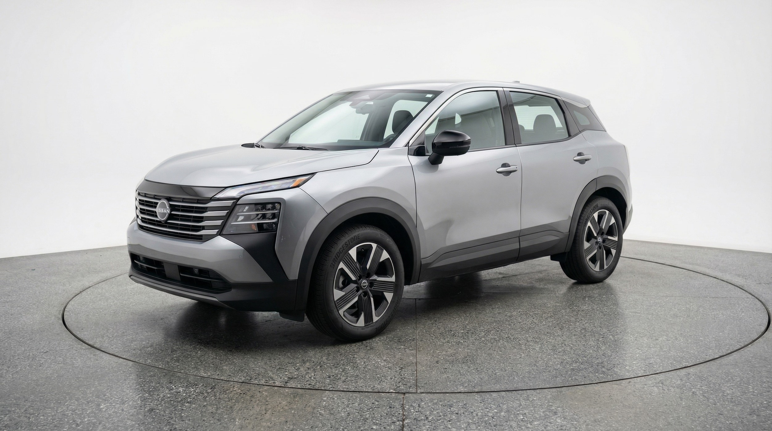 Thumbnail: 2026 Nissan Kicks - 3
