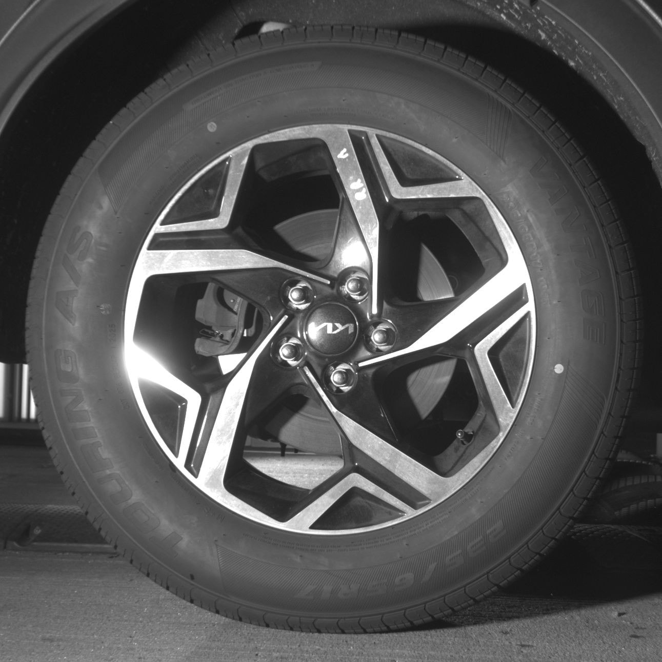 Thumbnail: 2024 Kia Sportage - 11