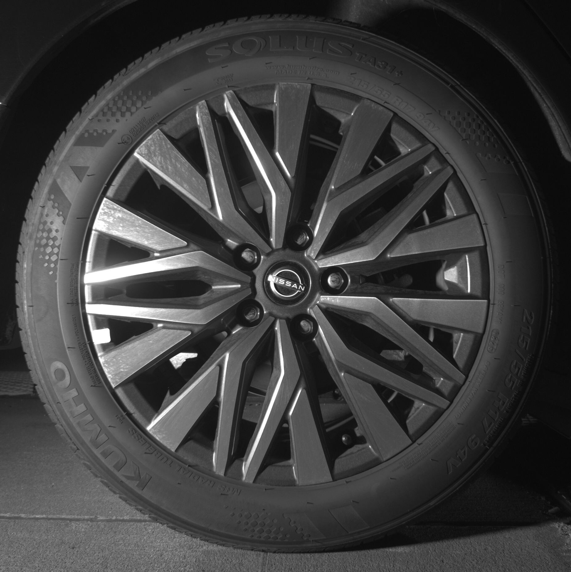 Thumbnail: 2025 Nissan Altima - 12