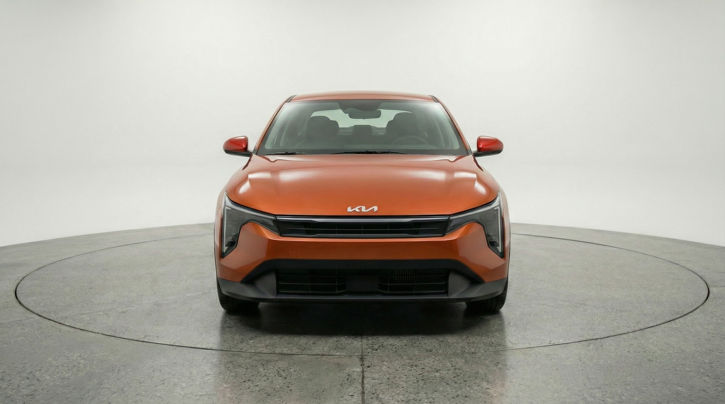 Thumbnail: 2025 Kia K4 - 2