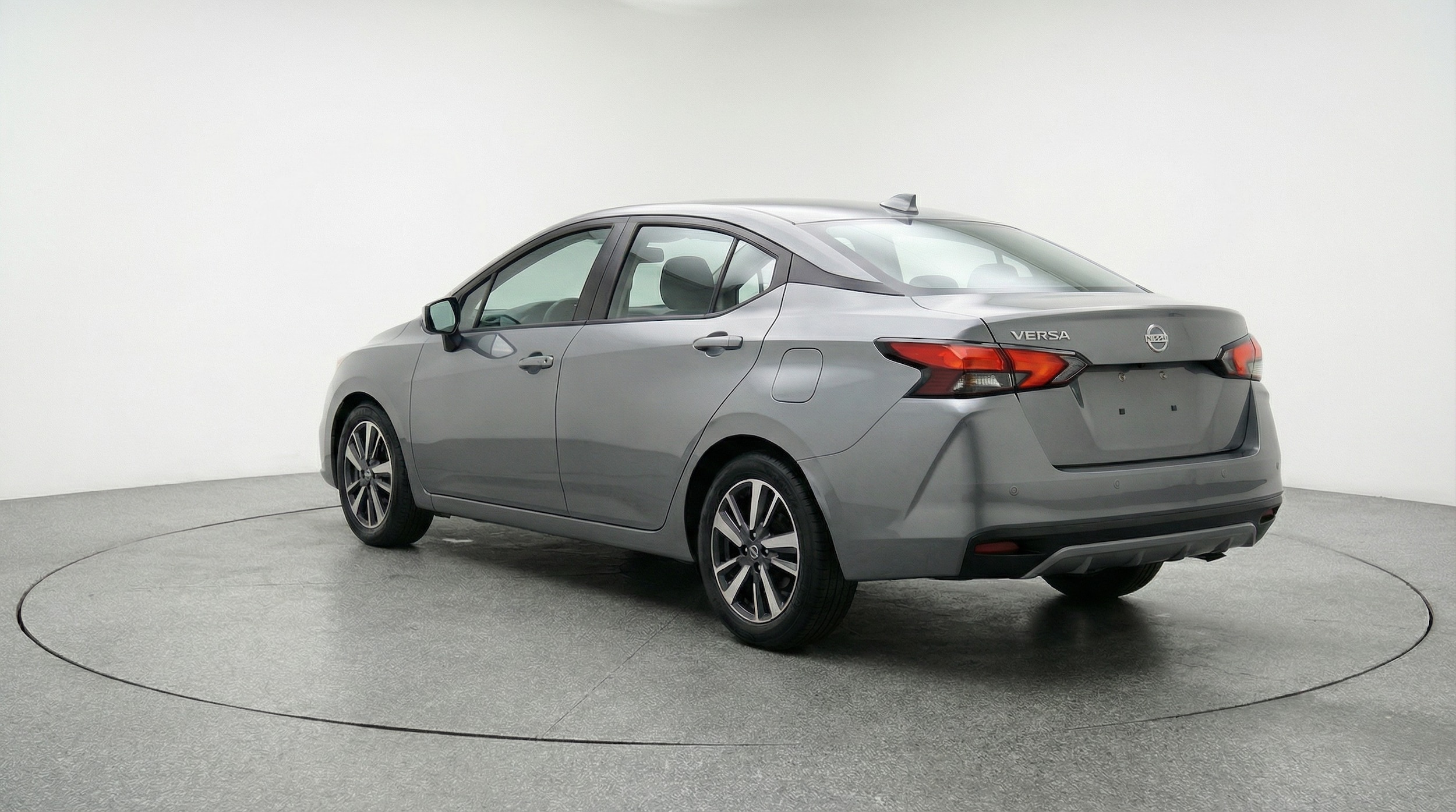 Thumbnail: 2025 Nissan Versa - 5