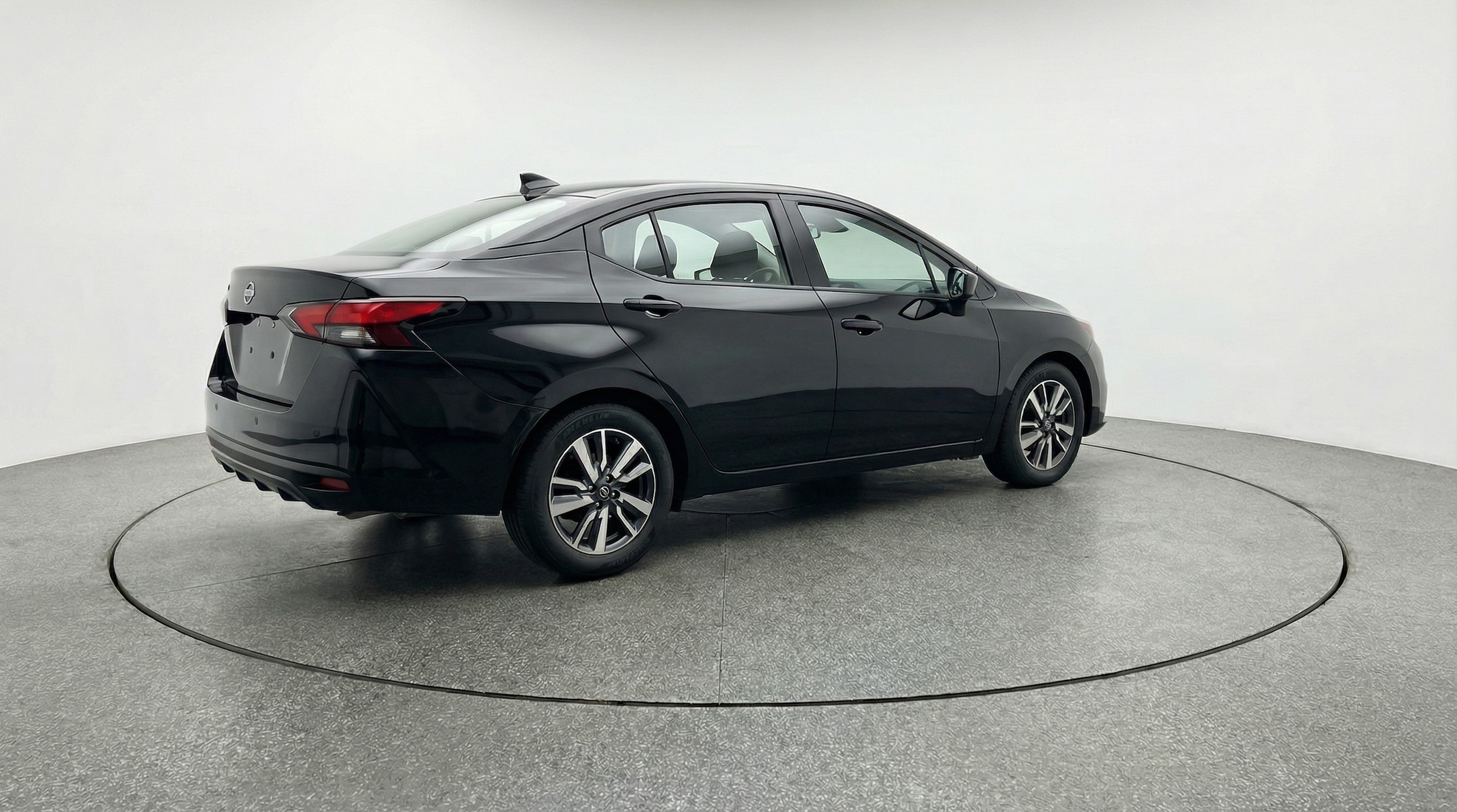 Thumbnail: 2025 Nissan Versa - 7