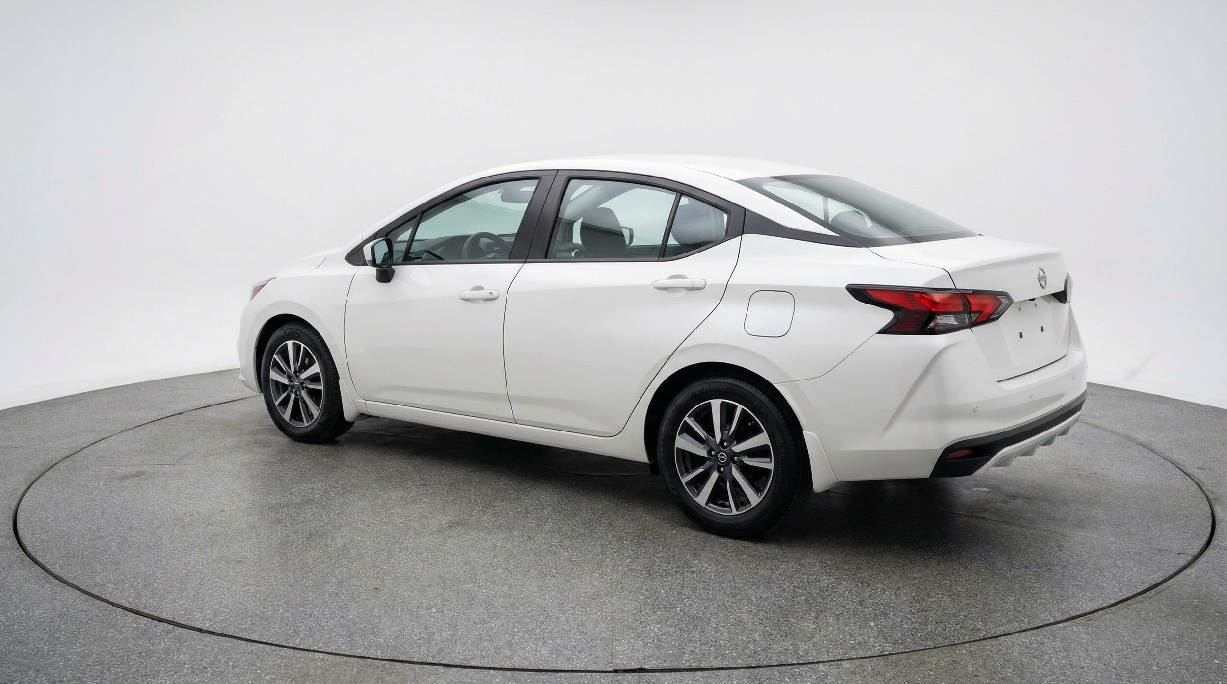 Thumbnail: 2025 Nissan Versa - 5