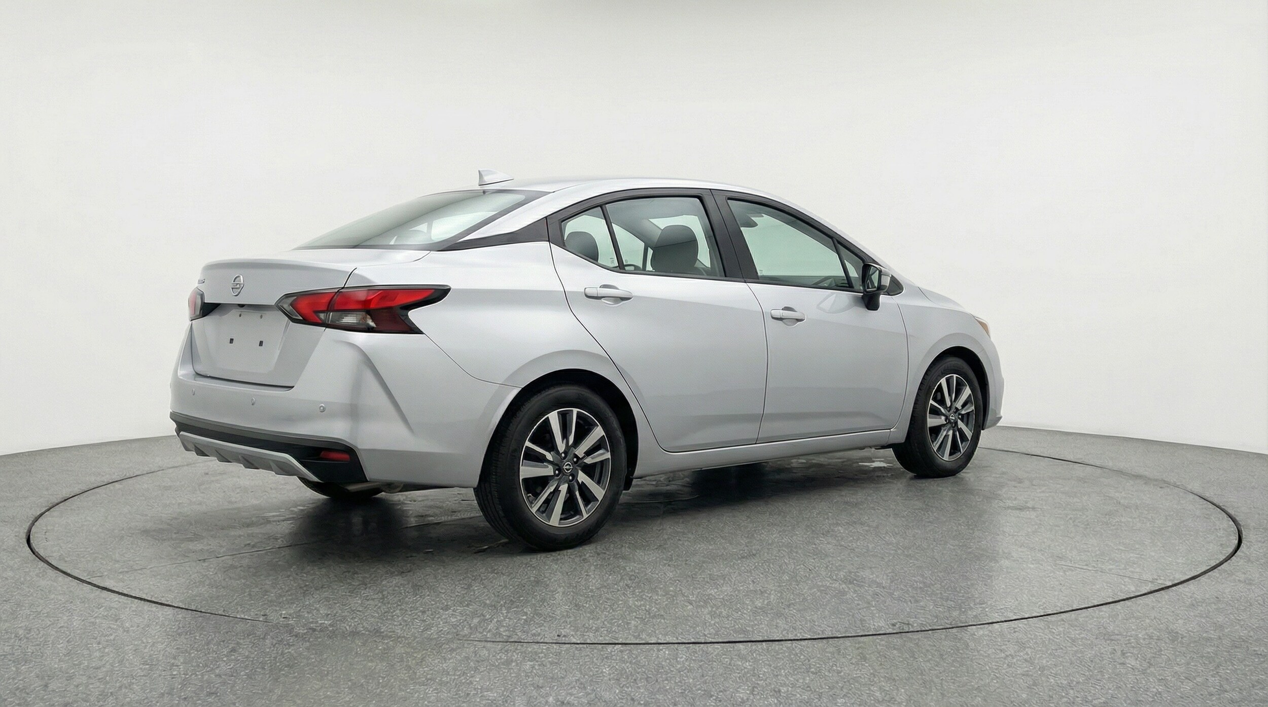 Thumbnail: 2025 Nissan Versa - 7