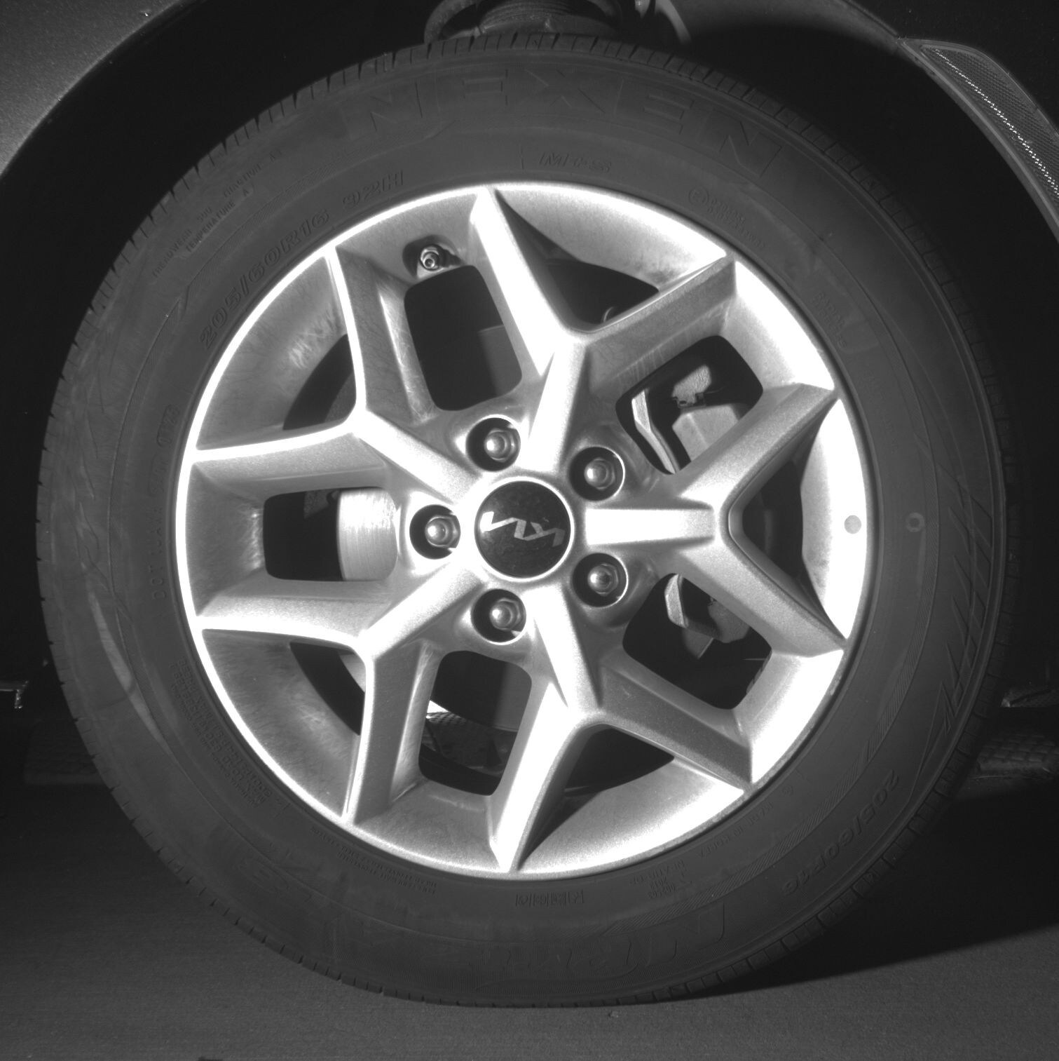 Thumbnail: 2025 Kia Soul - 10