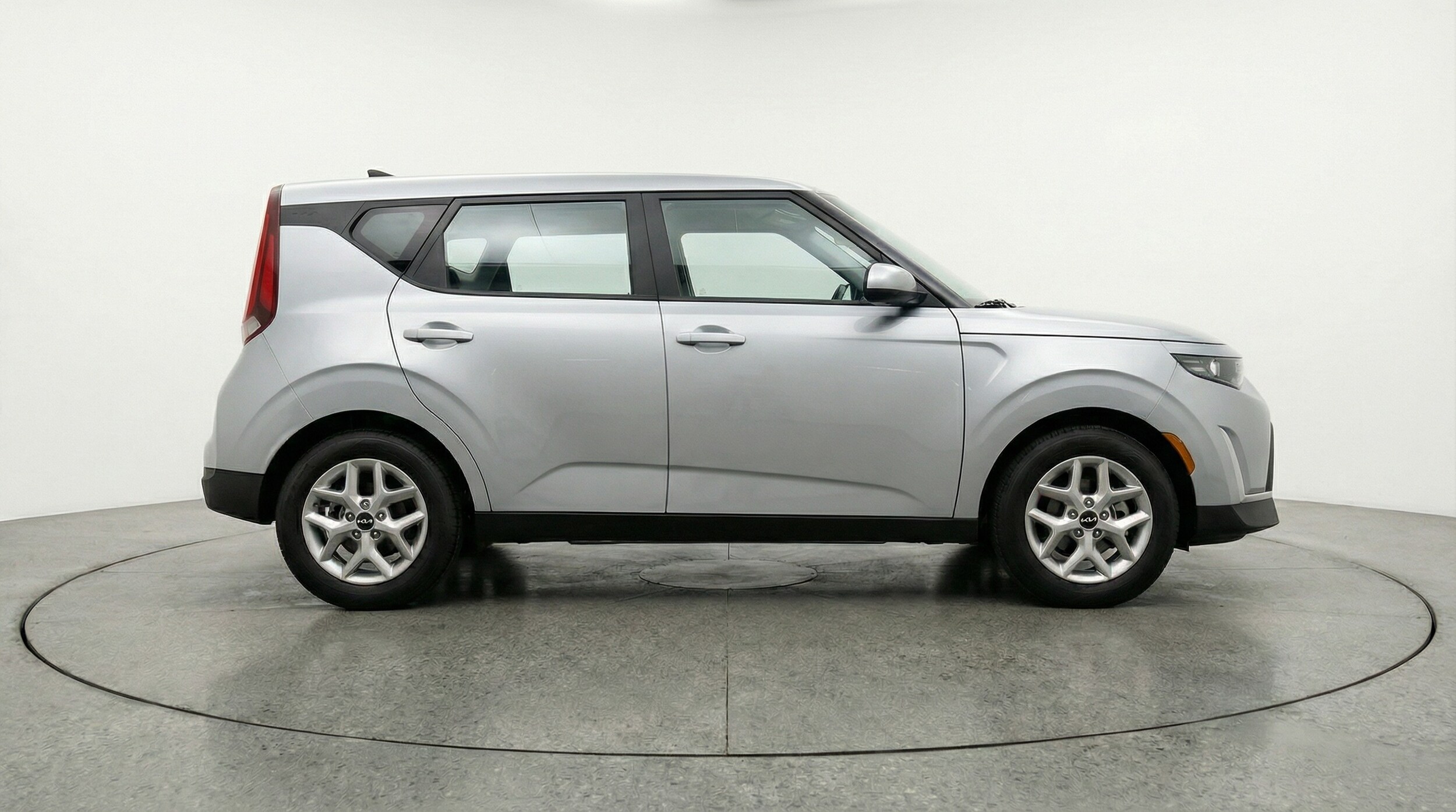 Thumbnail: 2025 Kia Soul - 8