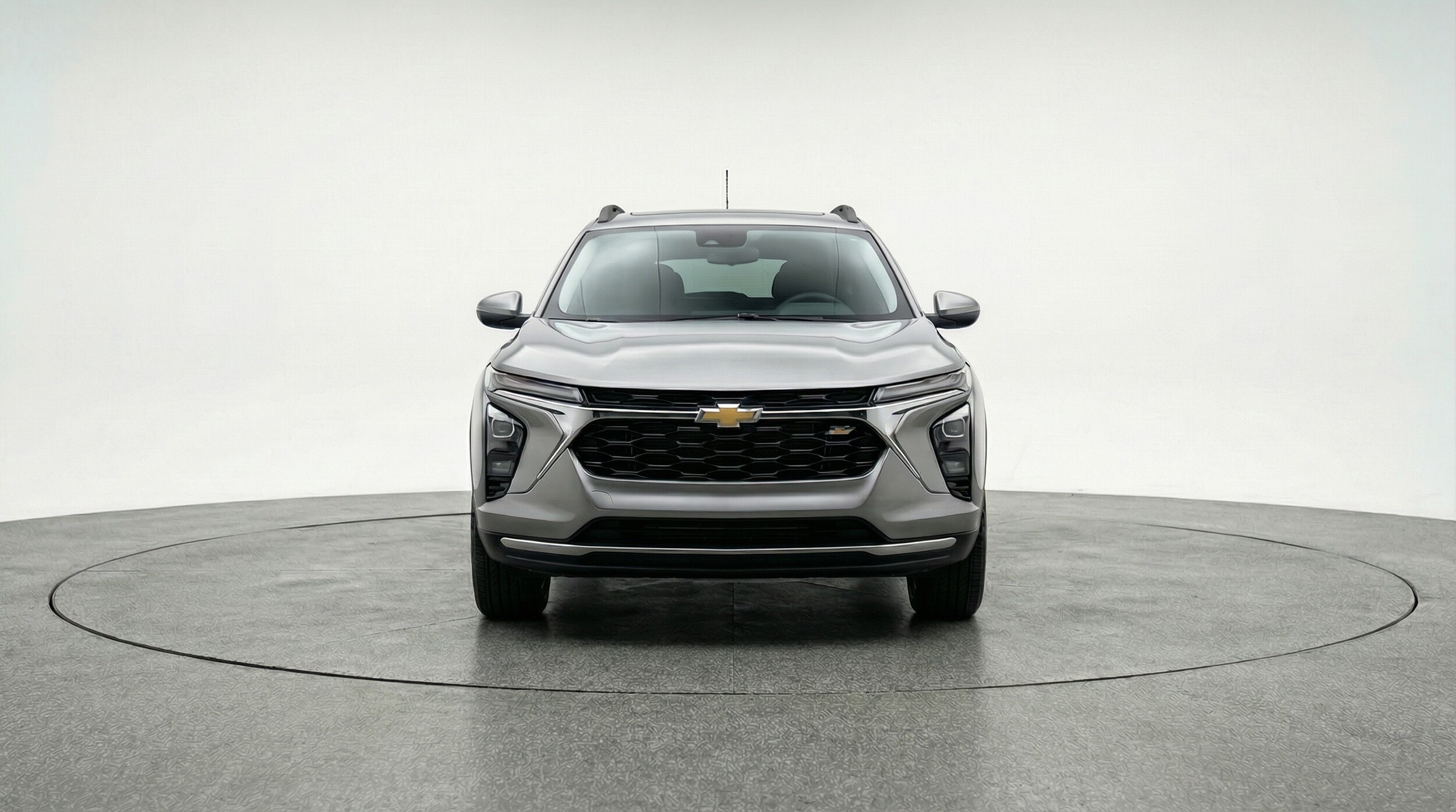 Thumbnail: 2025 Chevrolet Trax - 2
