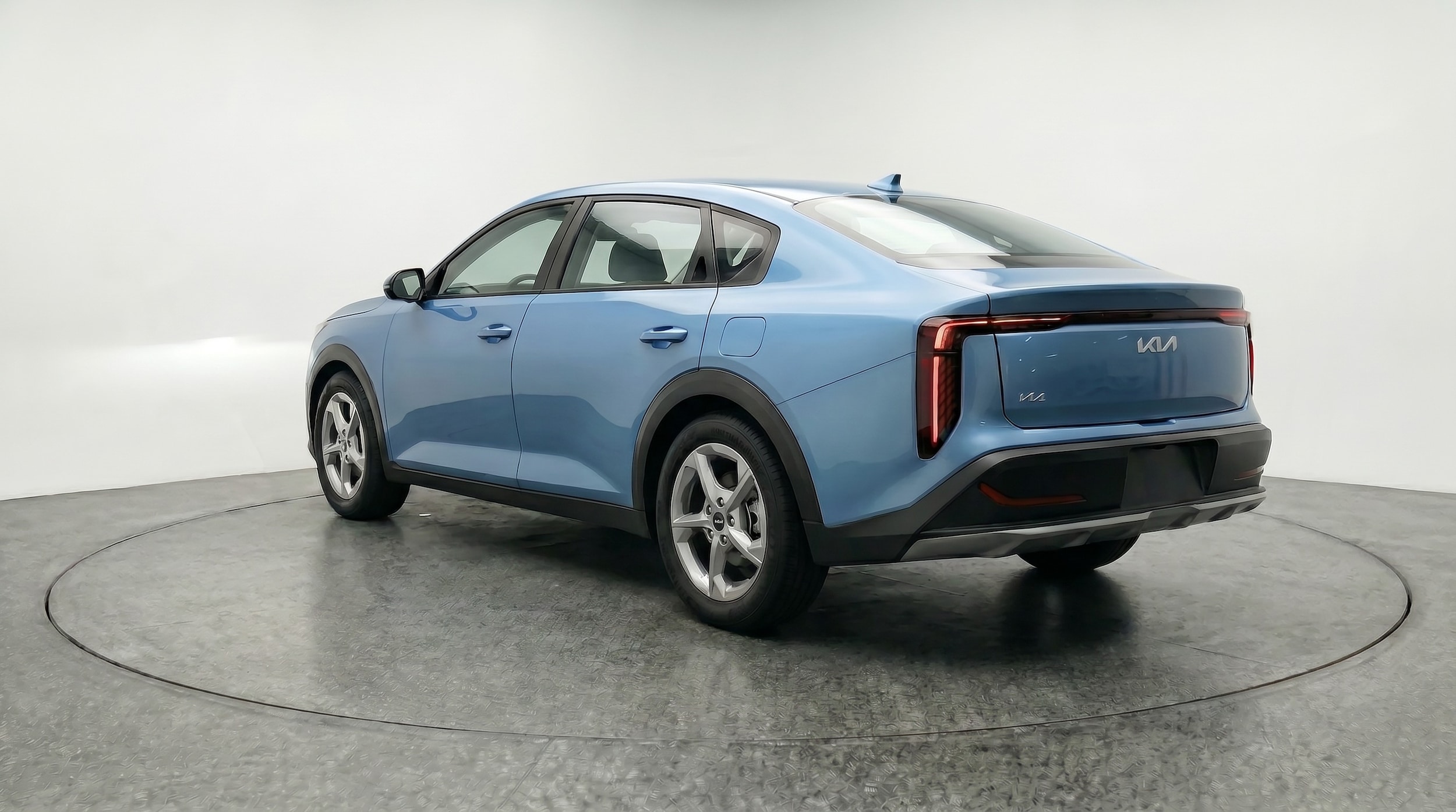 Thumbnail: 2026 Kia K4 - 5