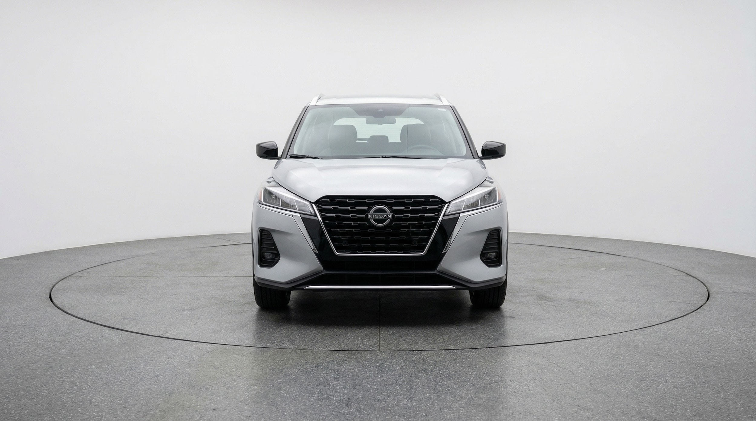 Thumbnail: 2026 Nissan Kicks - 2