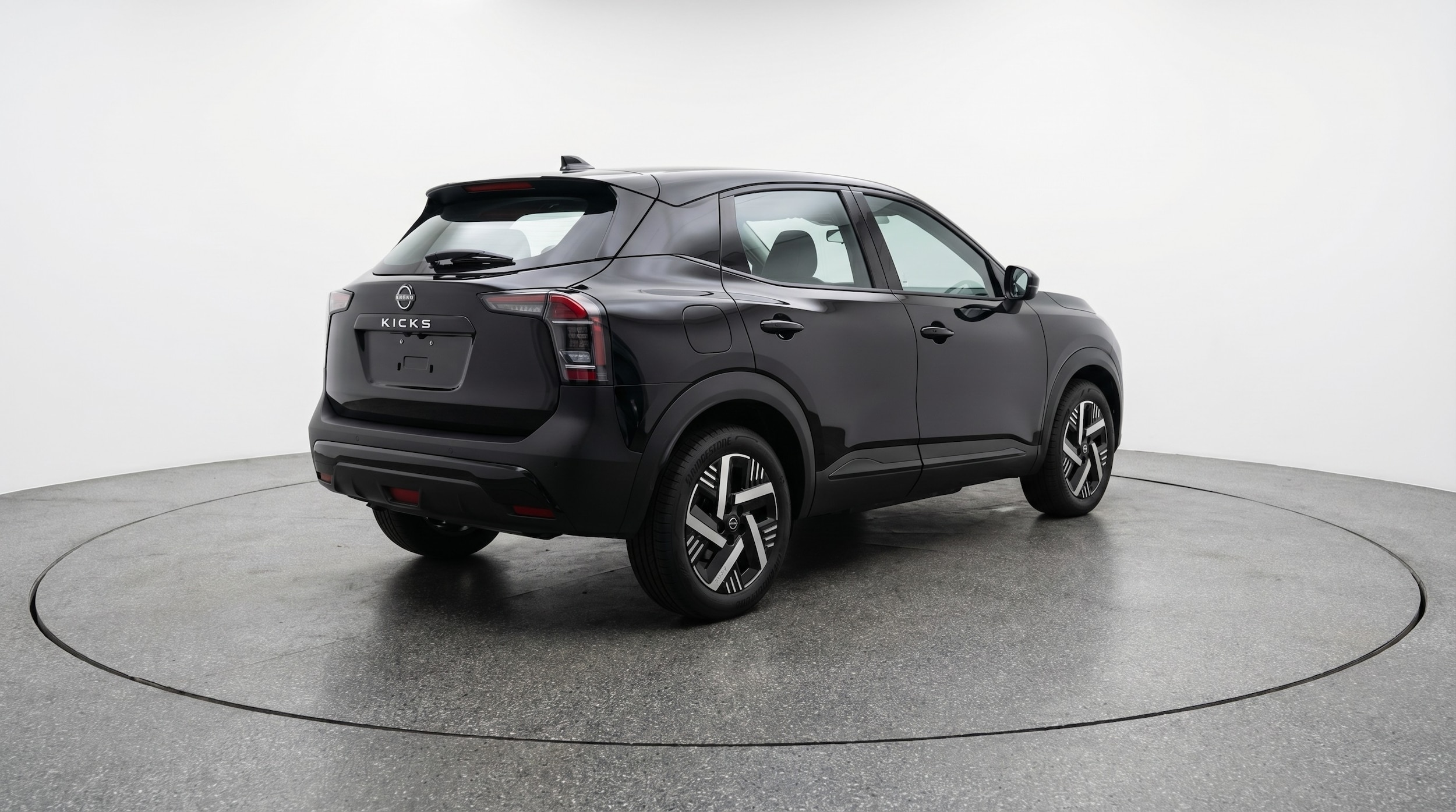 Thumbnail: 2026 Nissan Kicks - 7