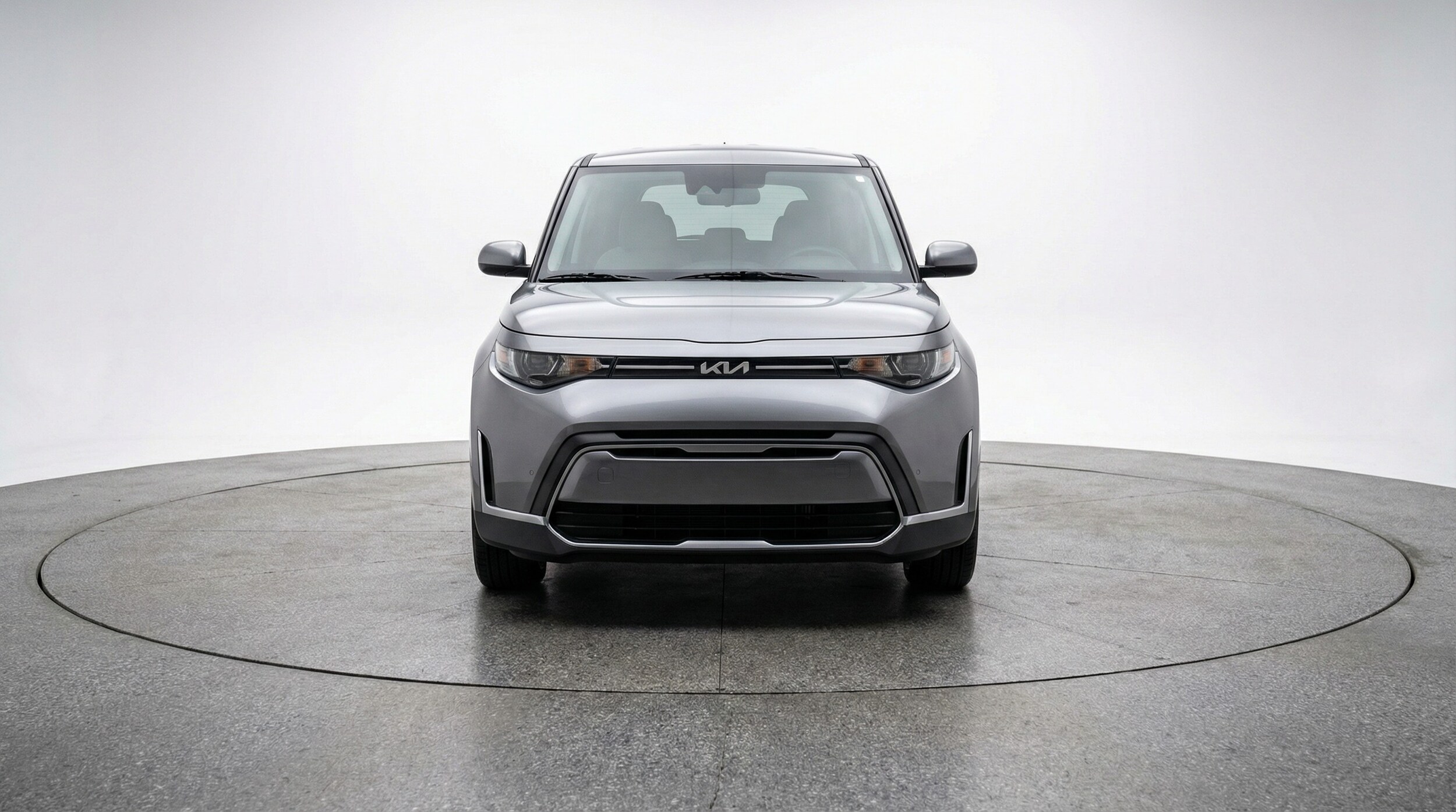 Thumbnail: 2025 Kia Soul - 2