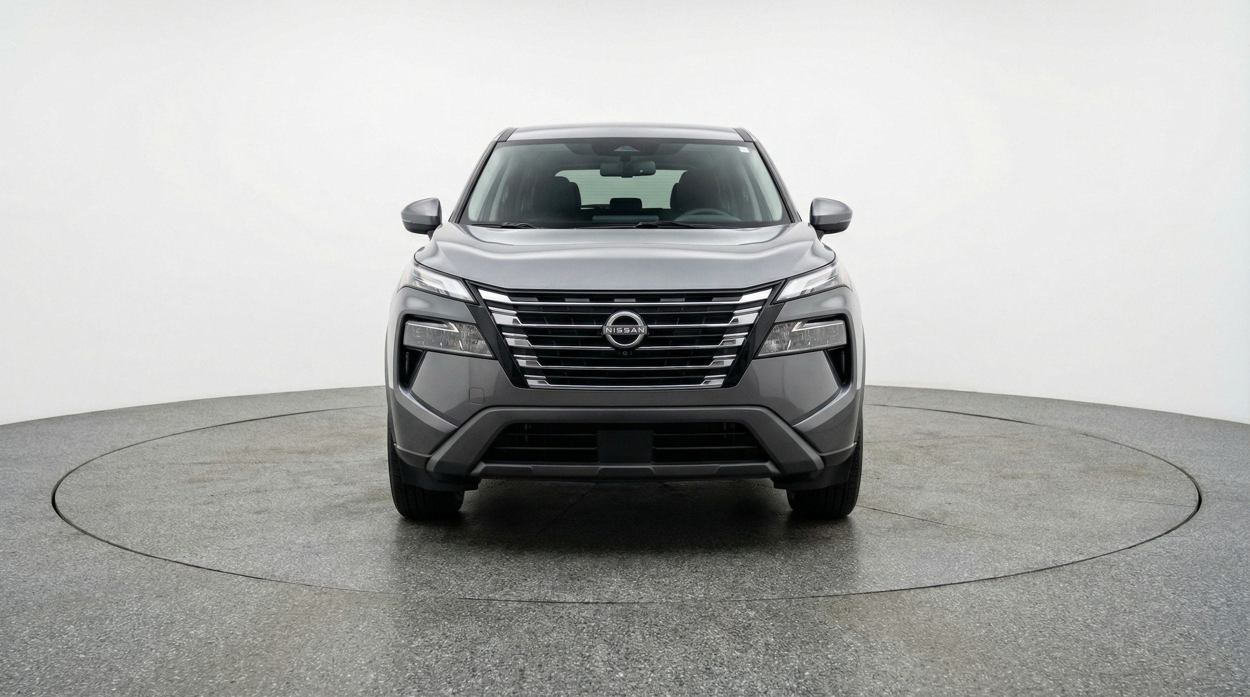 Thumbnail: 2025 Nissan Rogue - 2