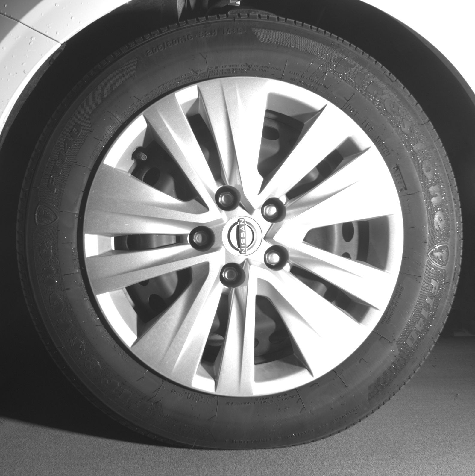 Thumbnail: 2025 Nissan Sentra - 9