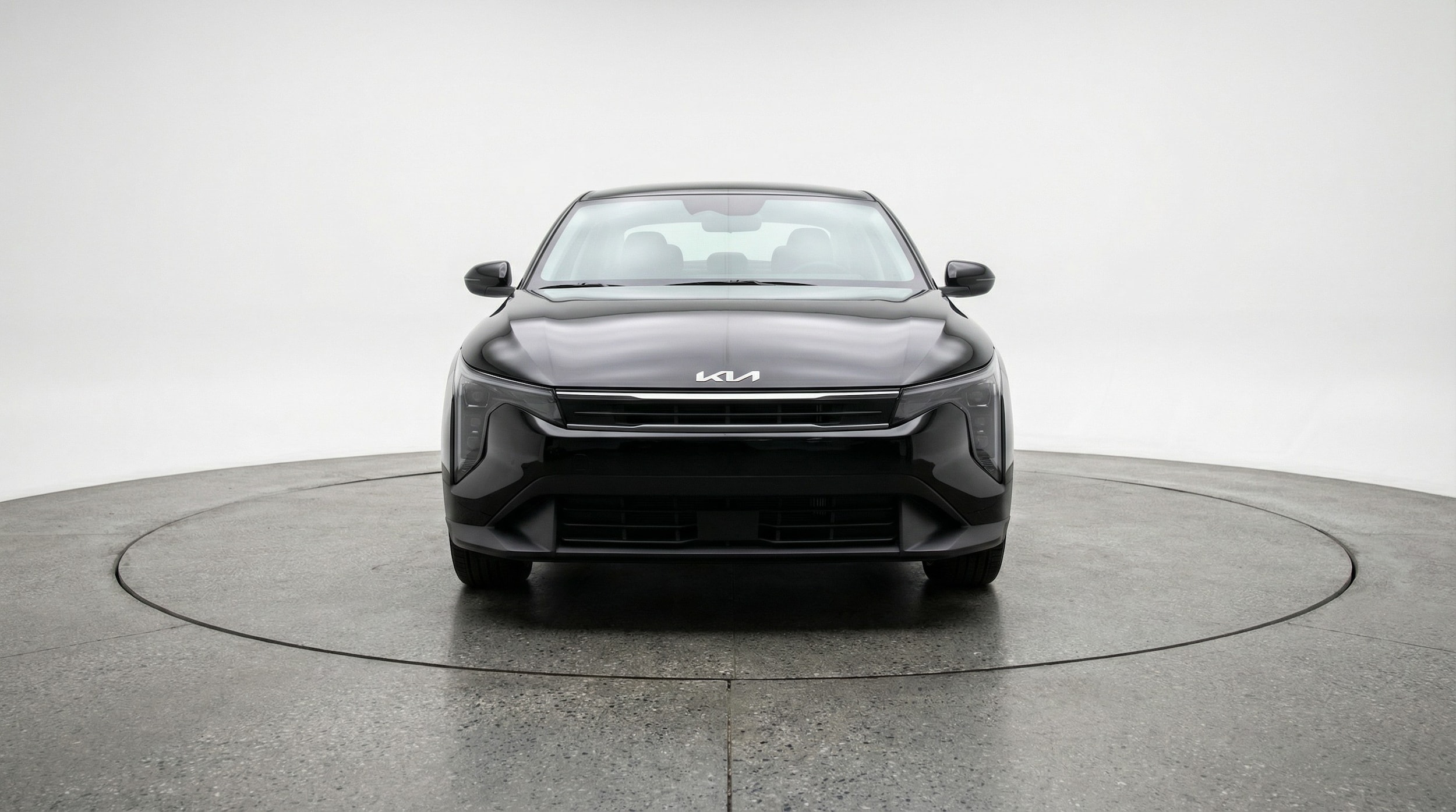 Thumbnail: 2025 Kia K4 - 2