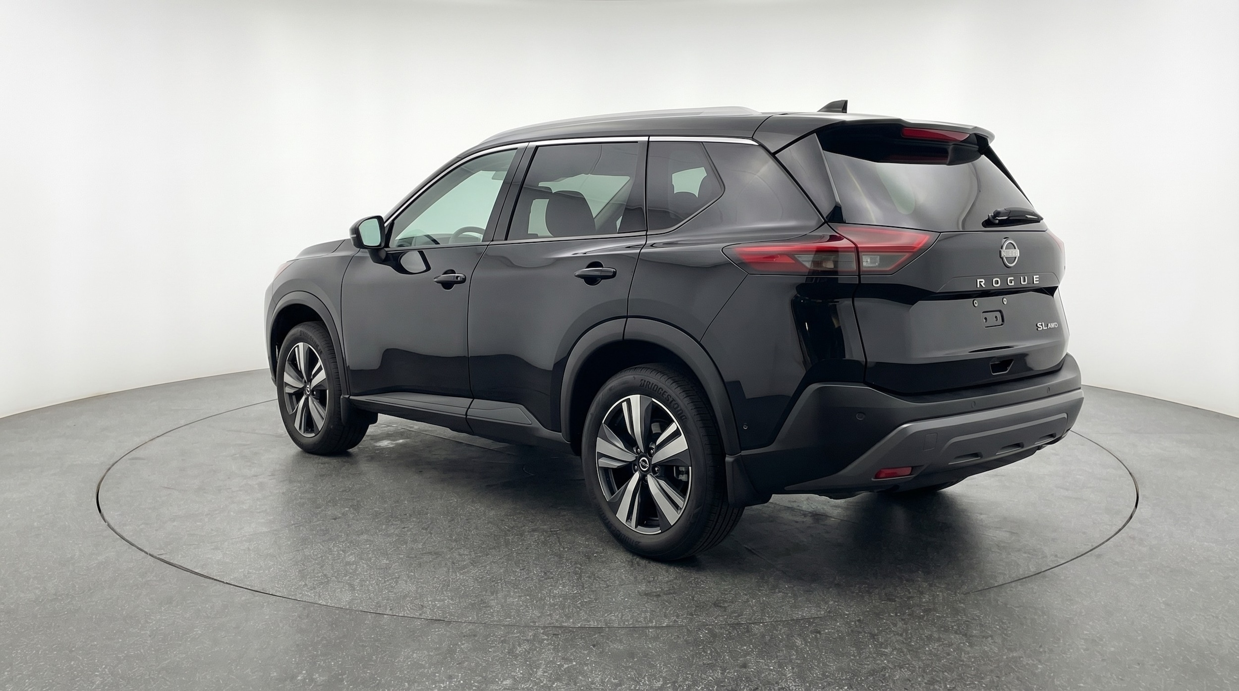 Thumbnail: 2026 Nissan Rogue - 5