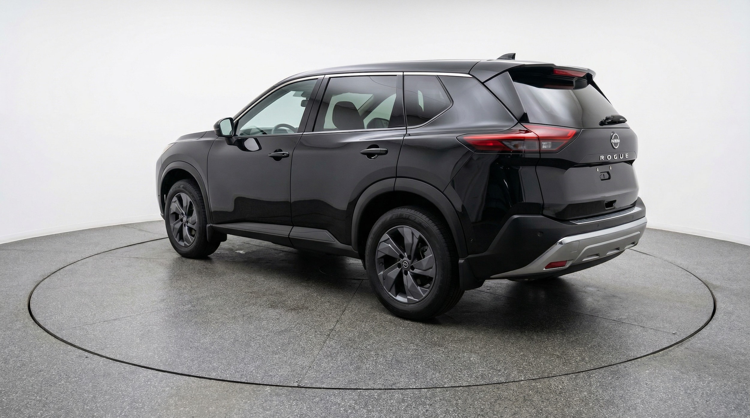 Thumbnail: 2025 Nissan Rogue - 5