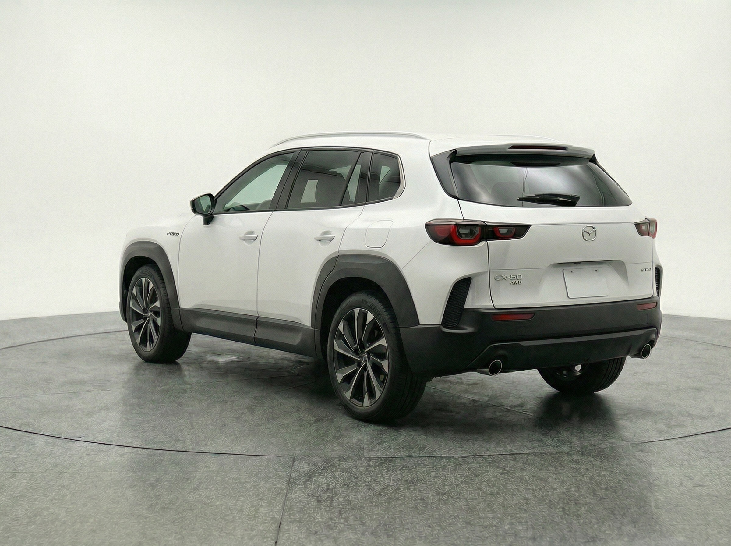 Thumbnail: 2025 Mazda CX-50 - 5