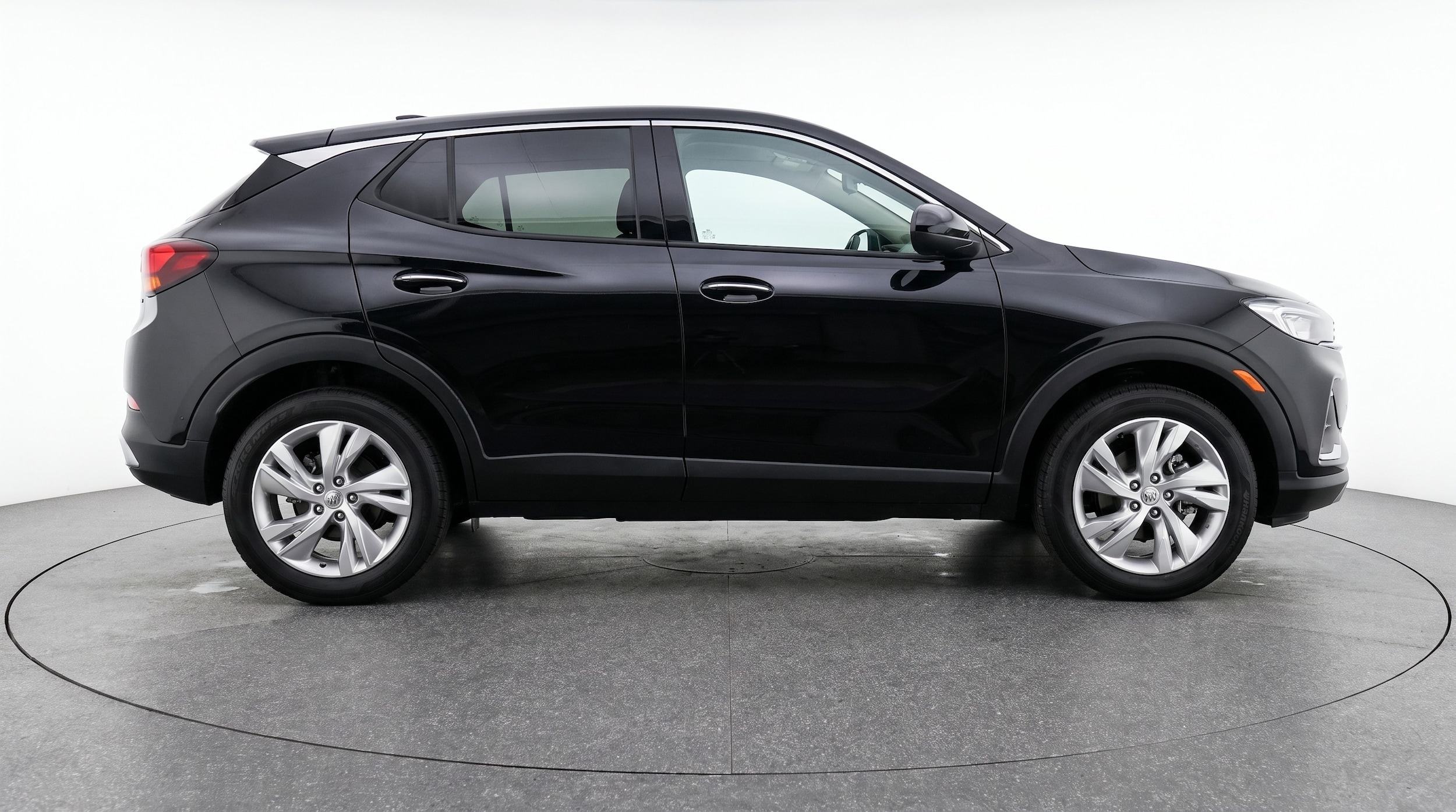 Thumbnail: 2025 Buick Encore GX - 8