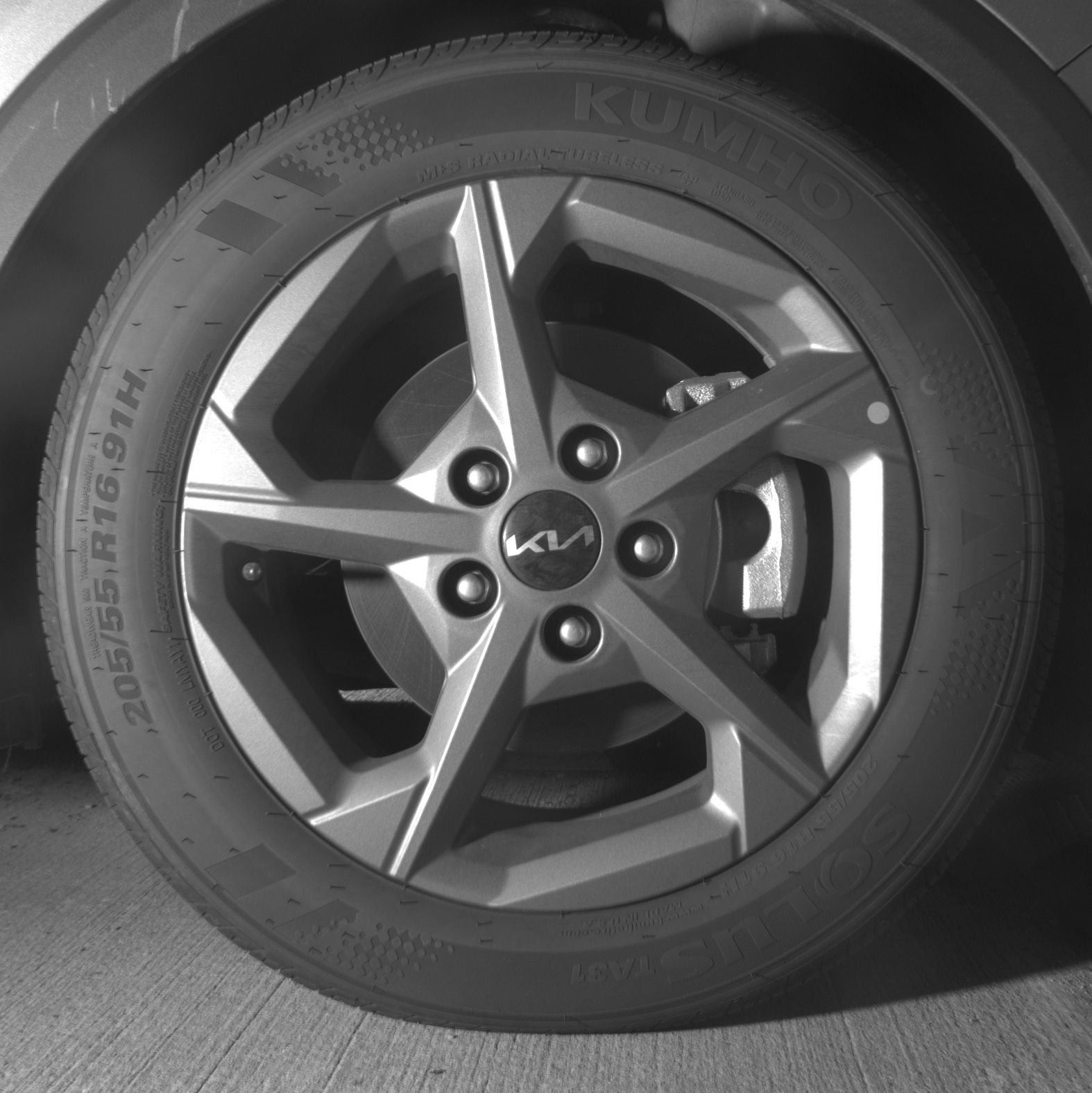 Thumbnail: 2026 Kia K4 - 10