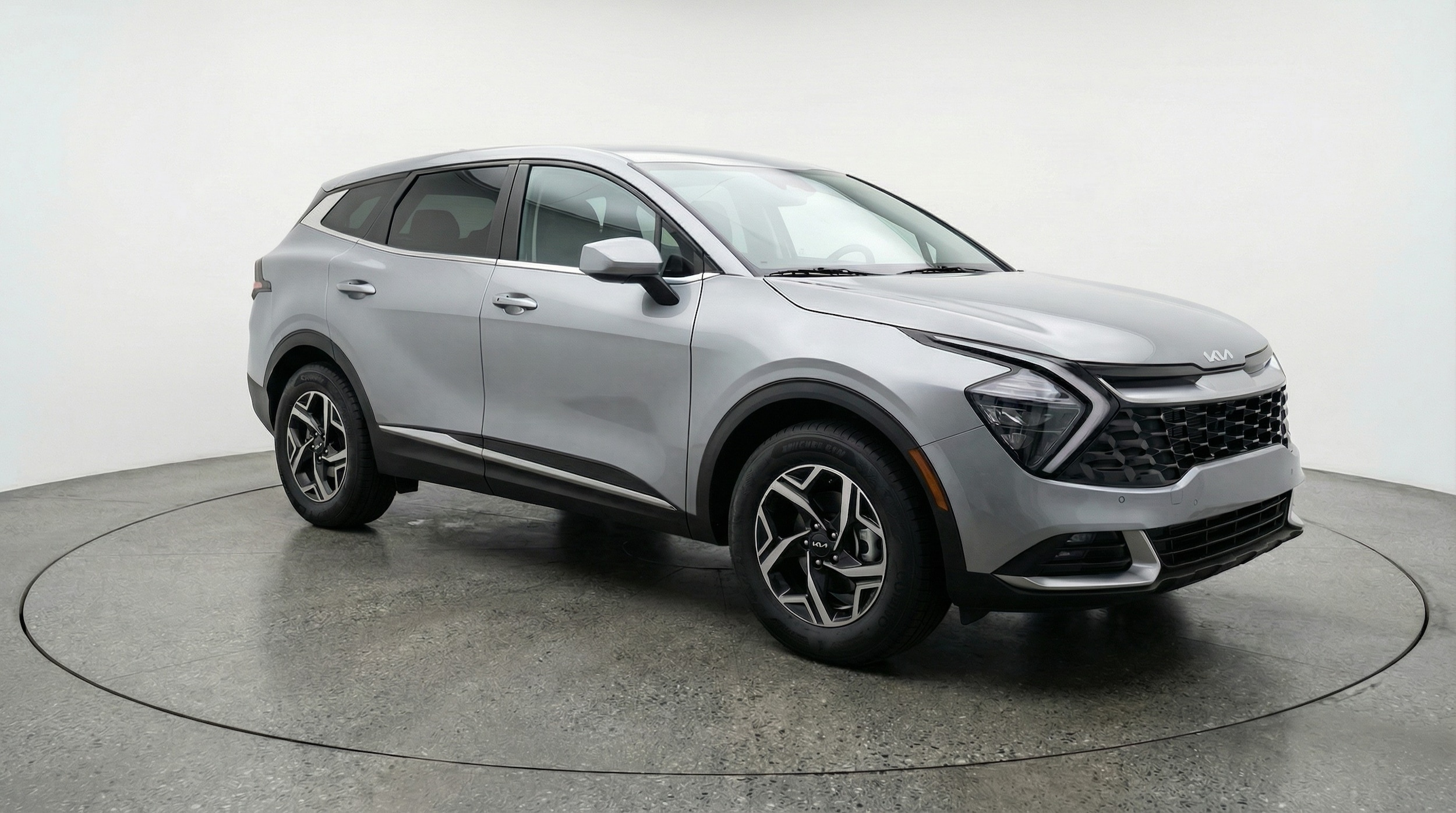 Thumbnail: 2025 Kia Sportage - 1