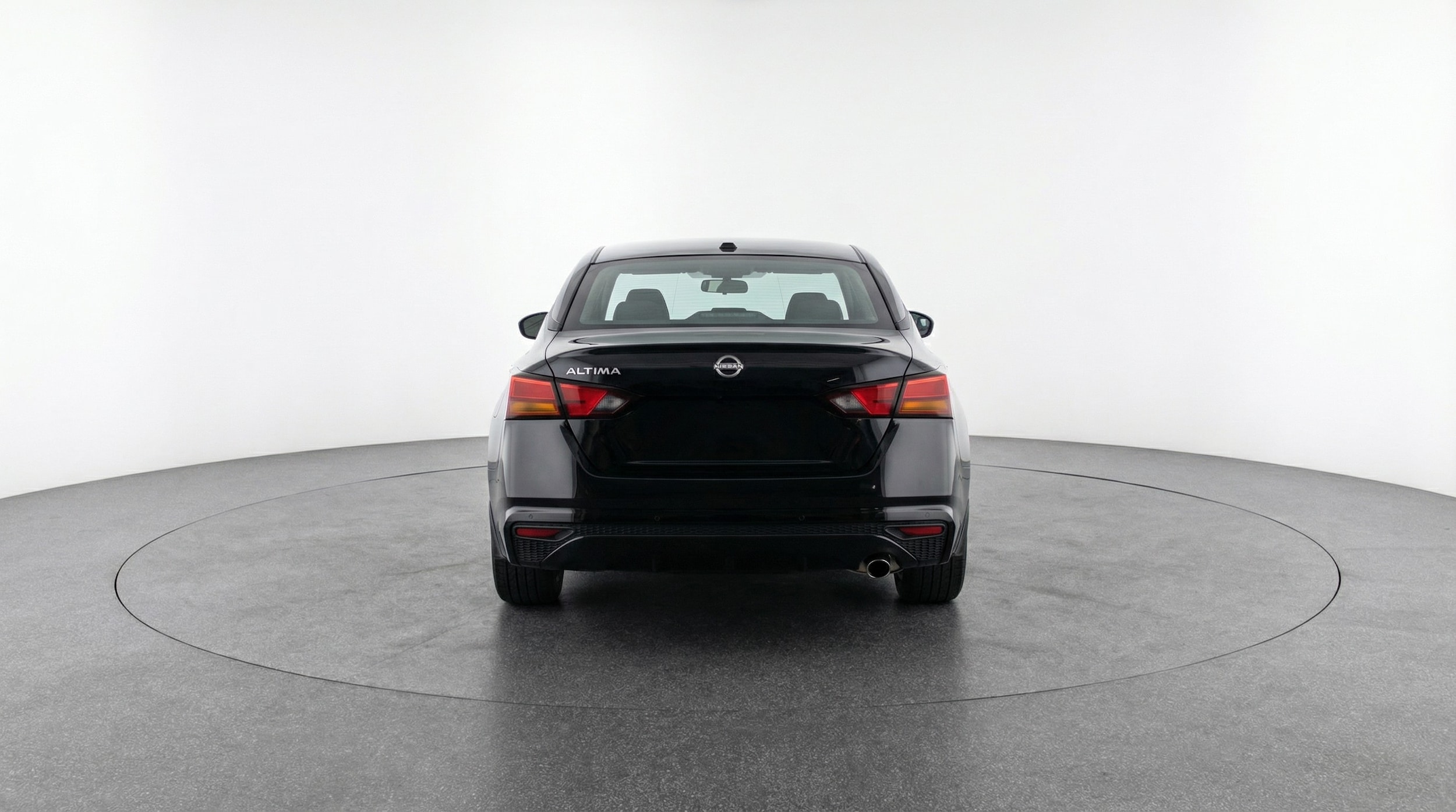 Thumbnail: 2025 Nissan Altima - 6