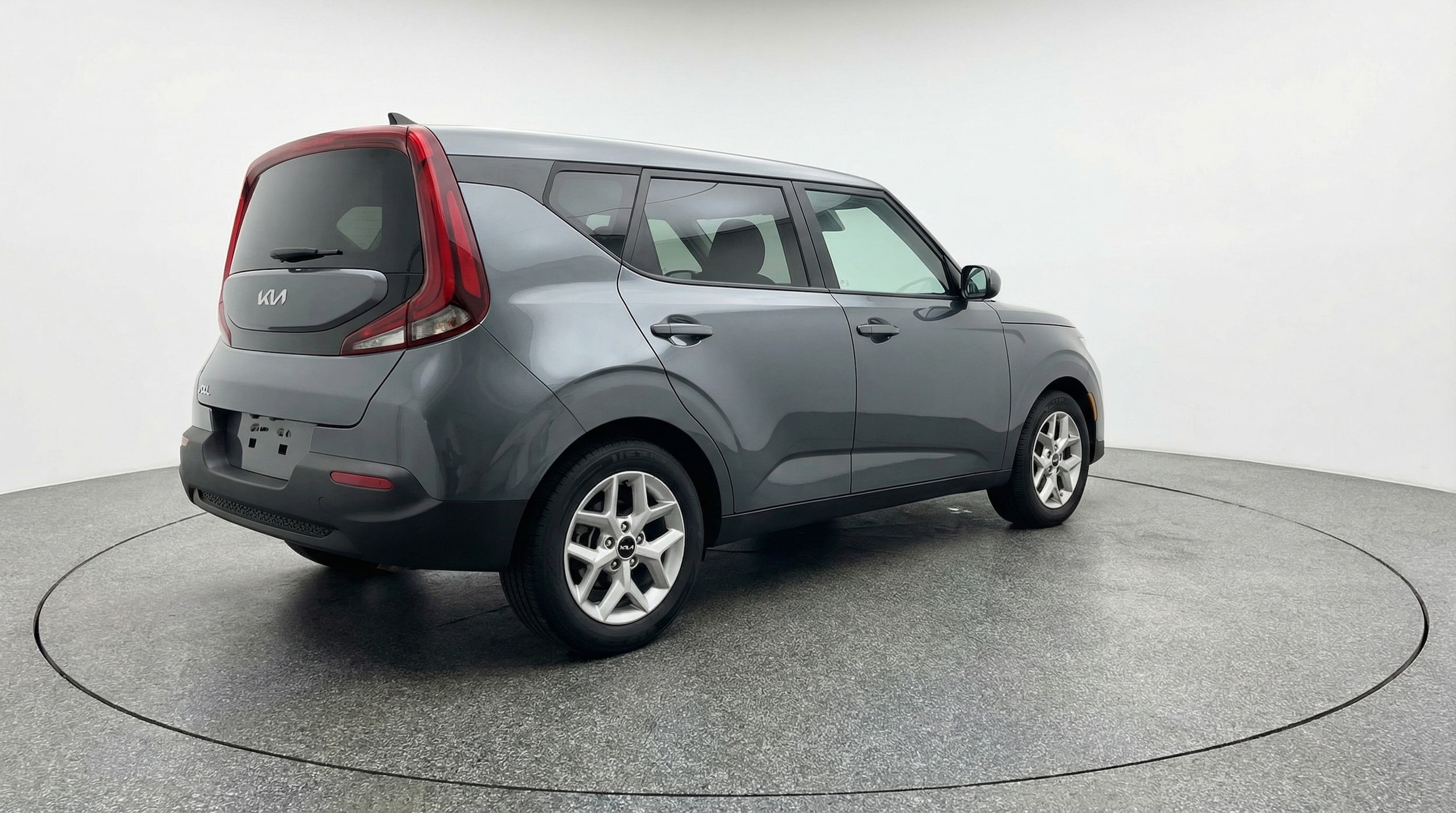 Thumbnail: 2025 Kia Soul - 7