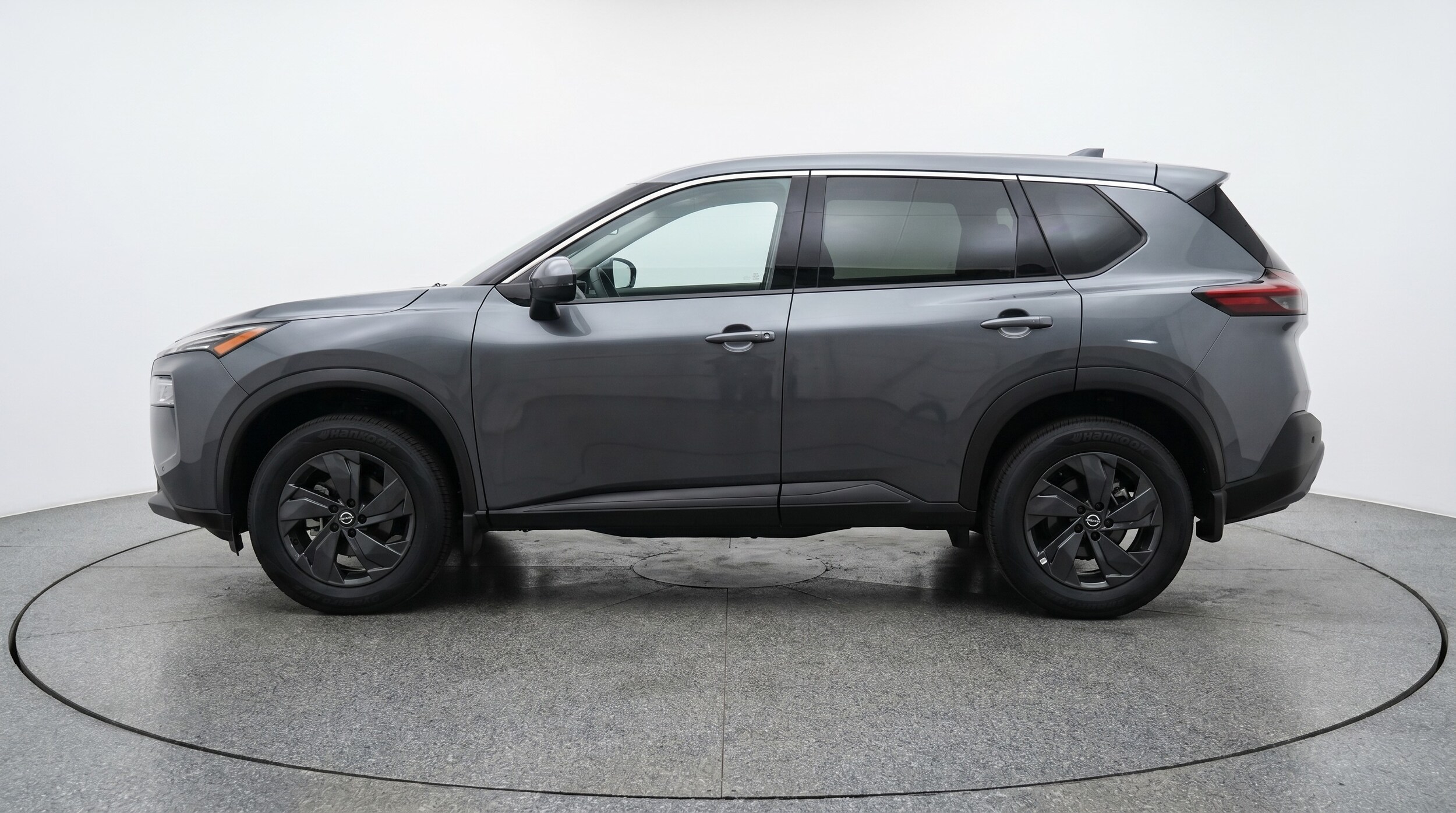 Thumbnail: 2026 Nissan Rogue - 4