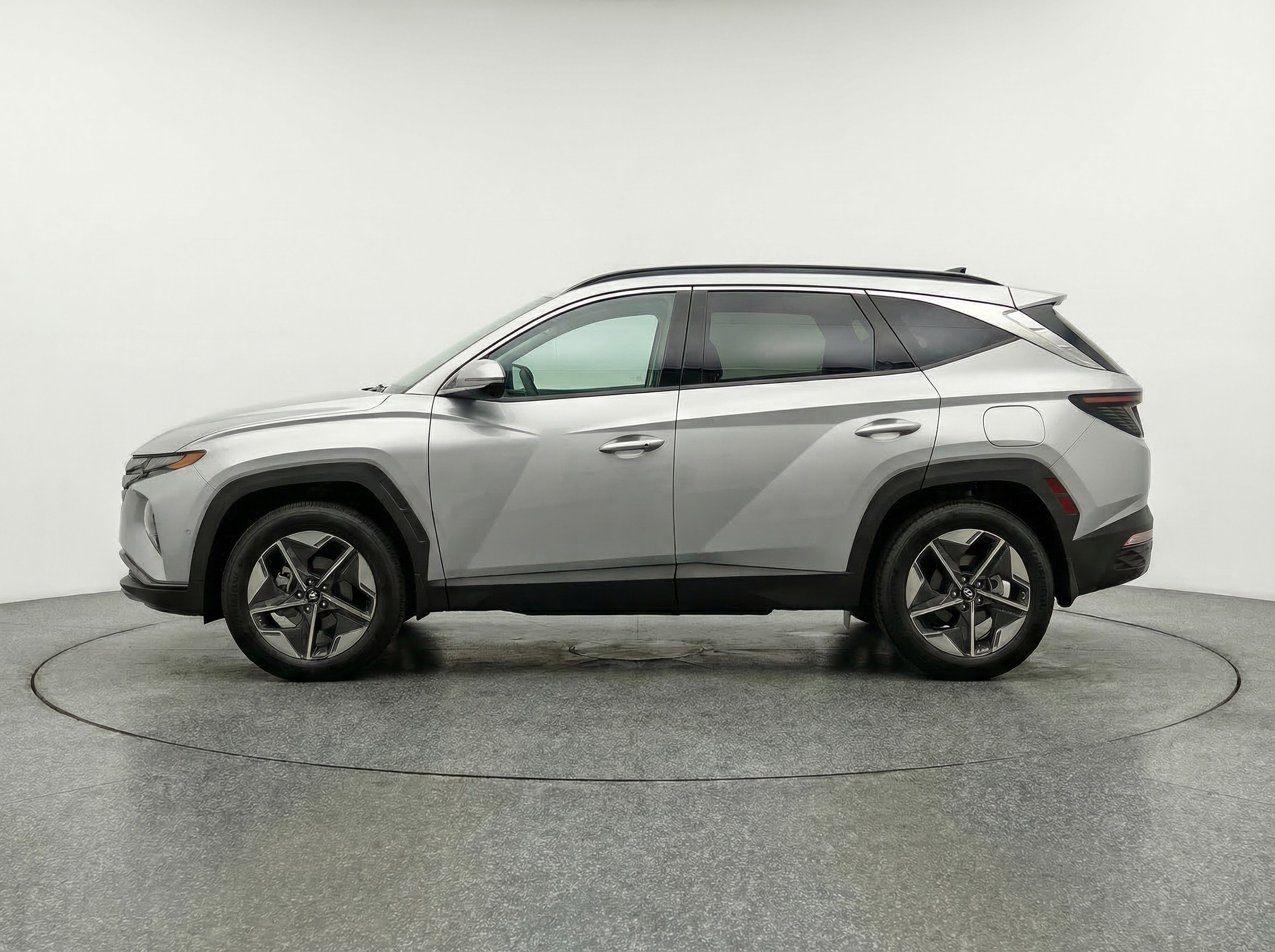 Thumbnail: 2026 Hyundai Tucson - 4