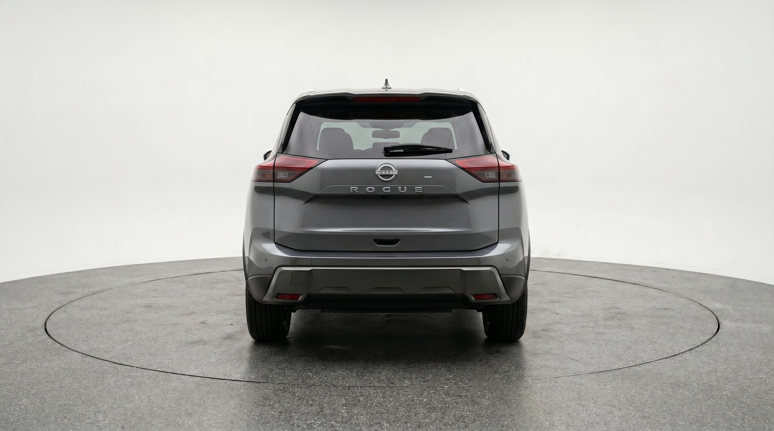 Thumbnail: 2026 Nissan Rogue - 6