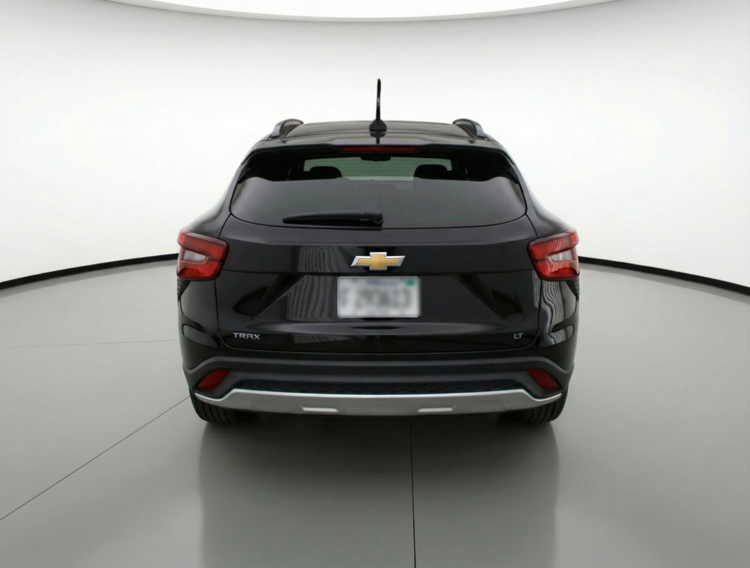 Thumbnail: 2025 Chevrolet Trax - 6