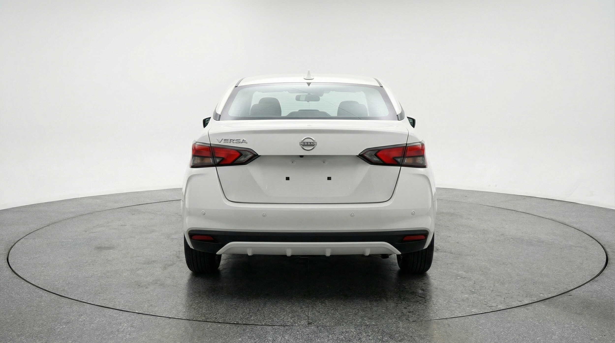 Thumbnail: 2025 Nissan Versa - 6