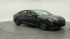 2025 Kia K4  -
                  Montgomery, AL