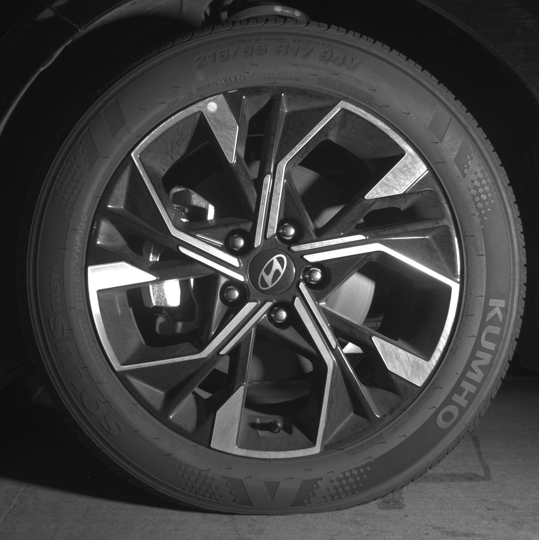 Thumbnail: 2025 Hyundai Sonata - 9