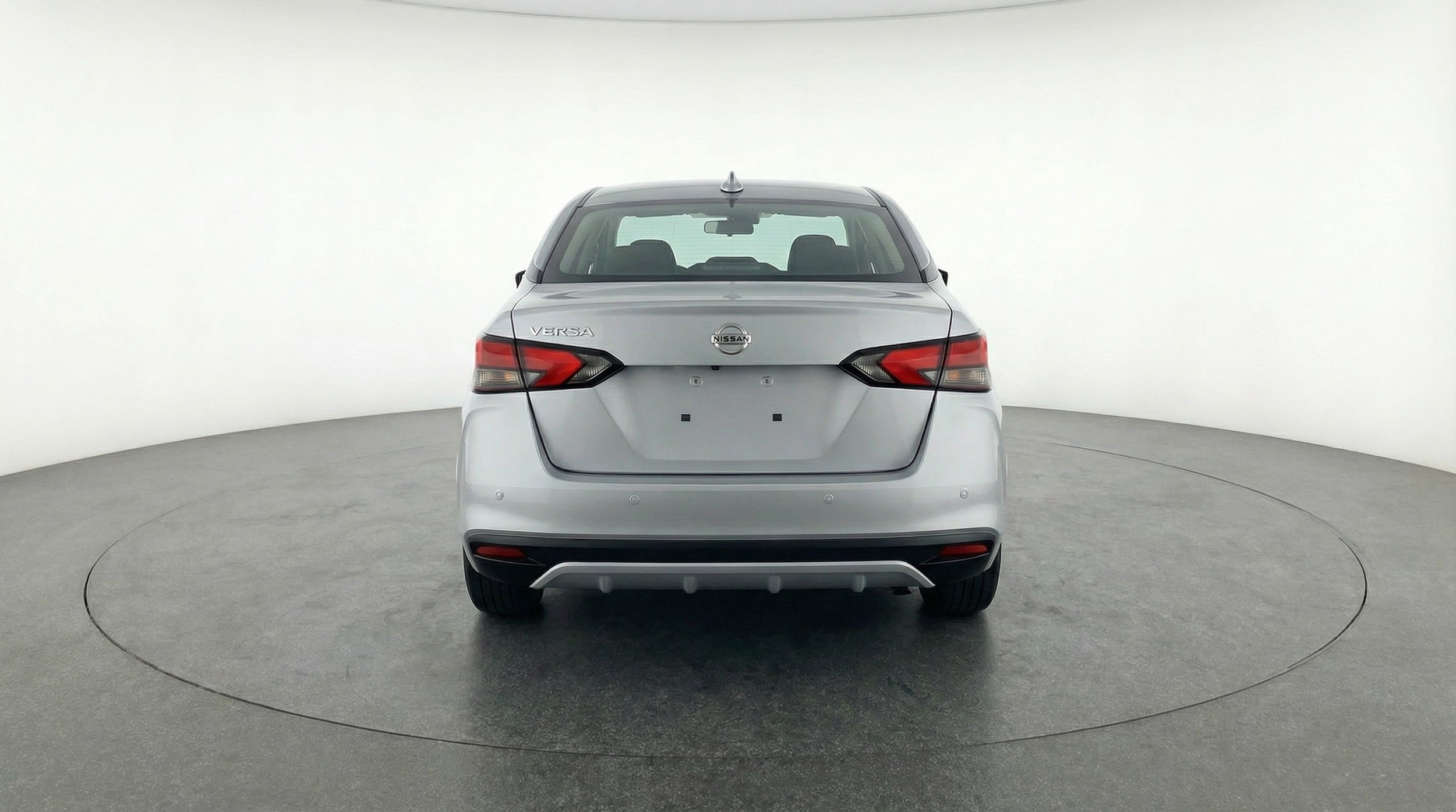 Thumbnail: 2025 Nissan Versa - 6