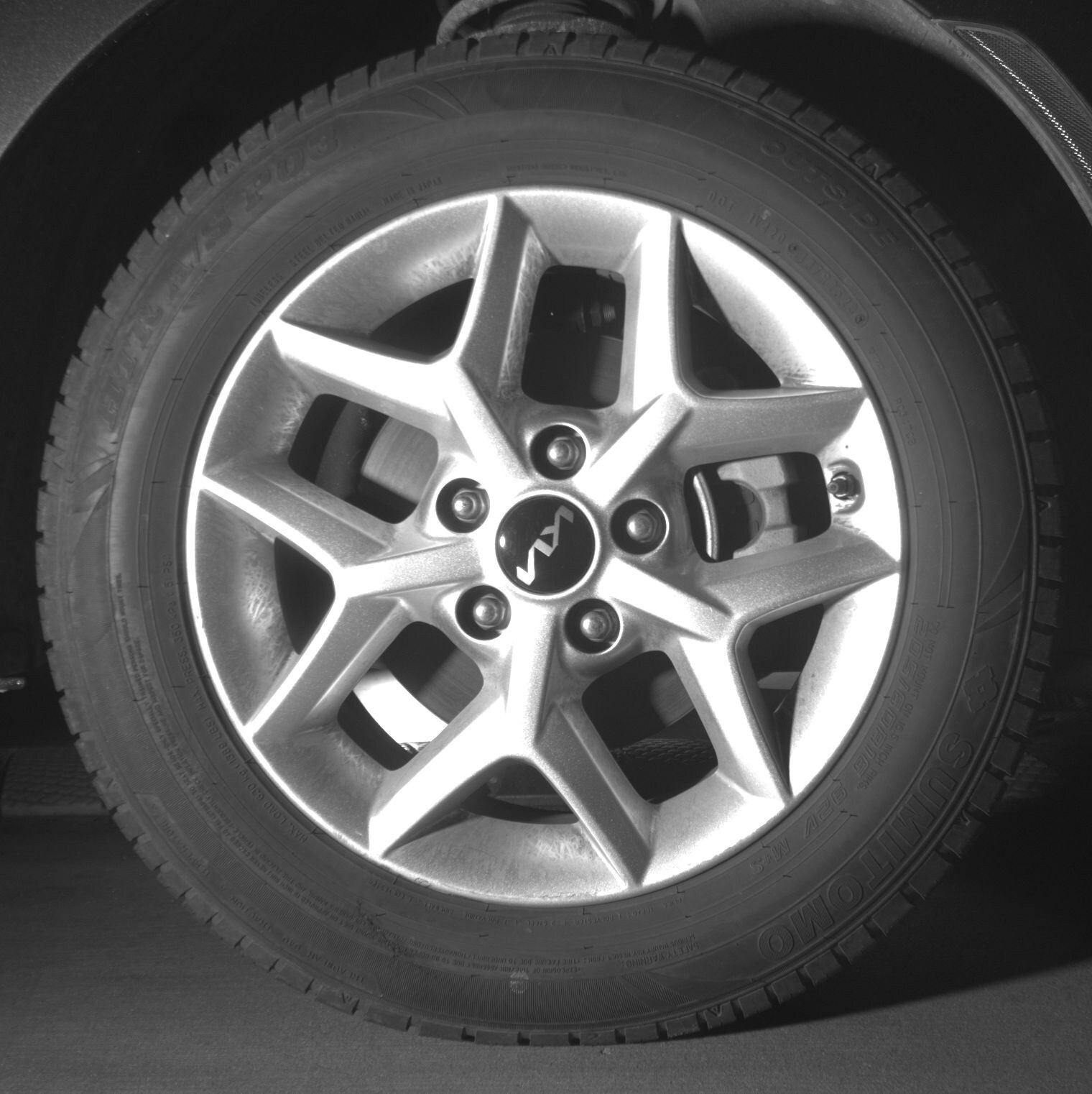 Thumbnail: 2025 Kia Soul - 10