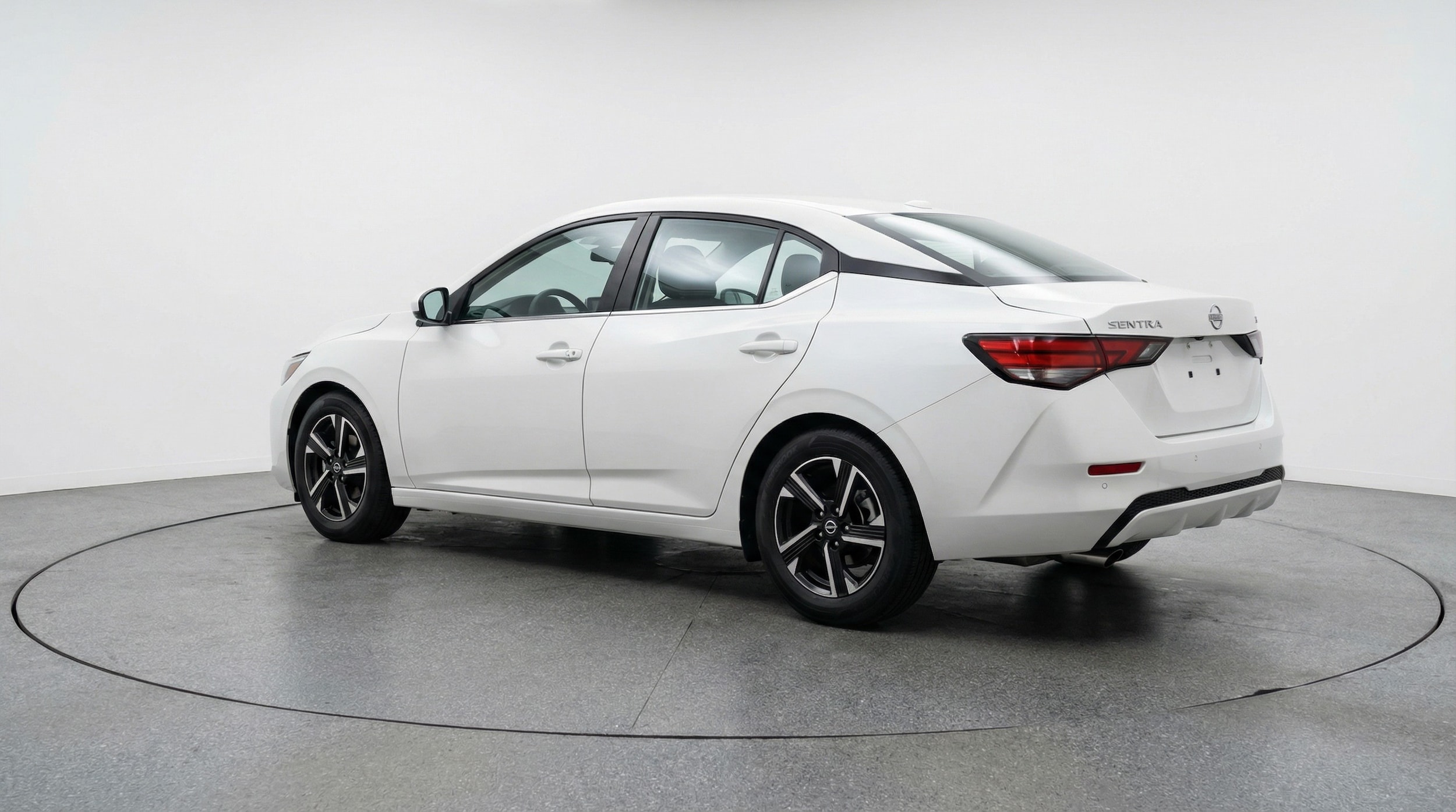 Thumbnail: 2025 Nissan Sentra - 5