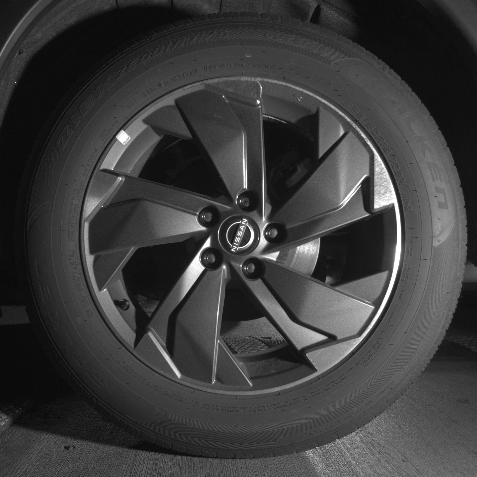 Thumbnail: 2025 Nissan Rogue - 11