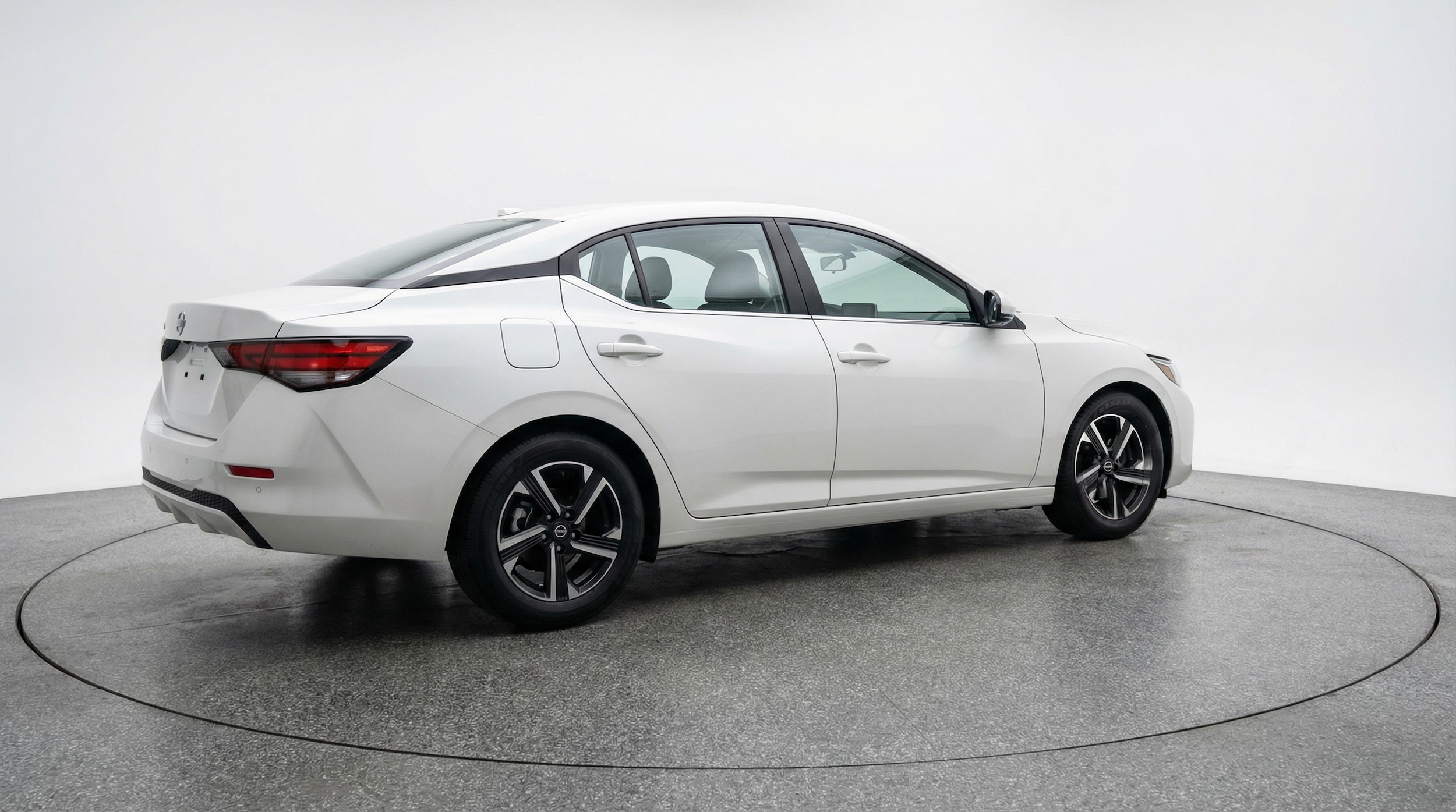 Thumbnail: 2025 Nissan Sentra - 7