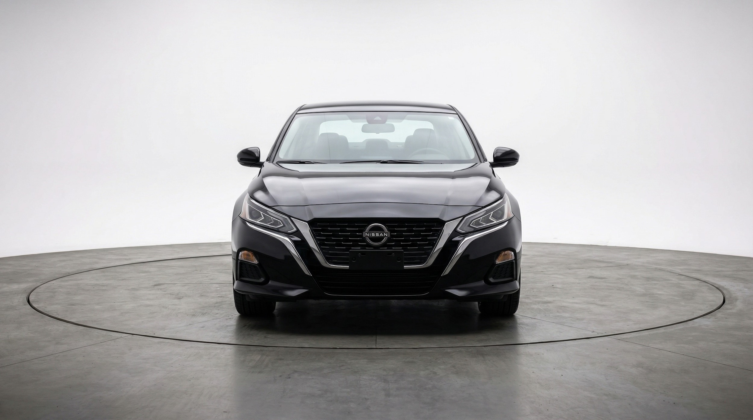 Thumbnail: 2026 Nissan Altima - 2
