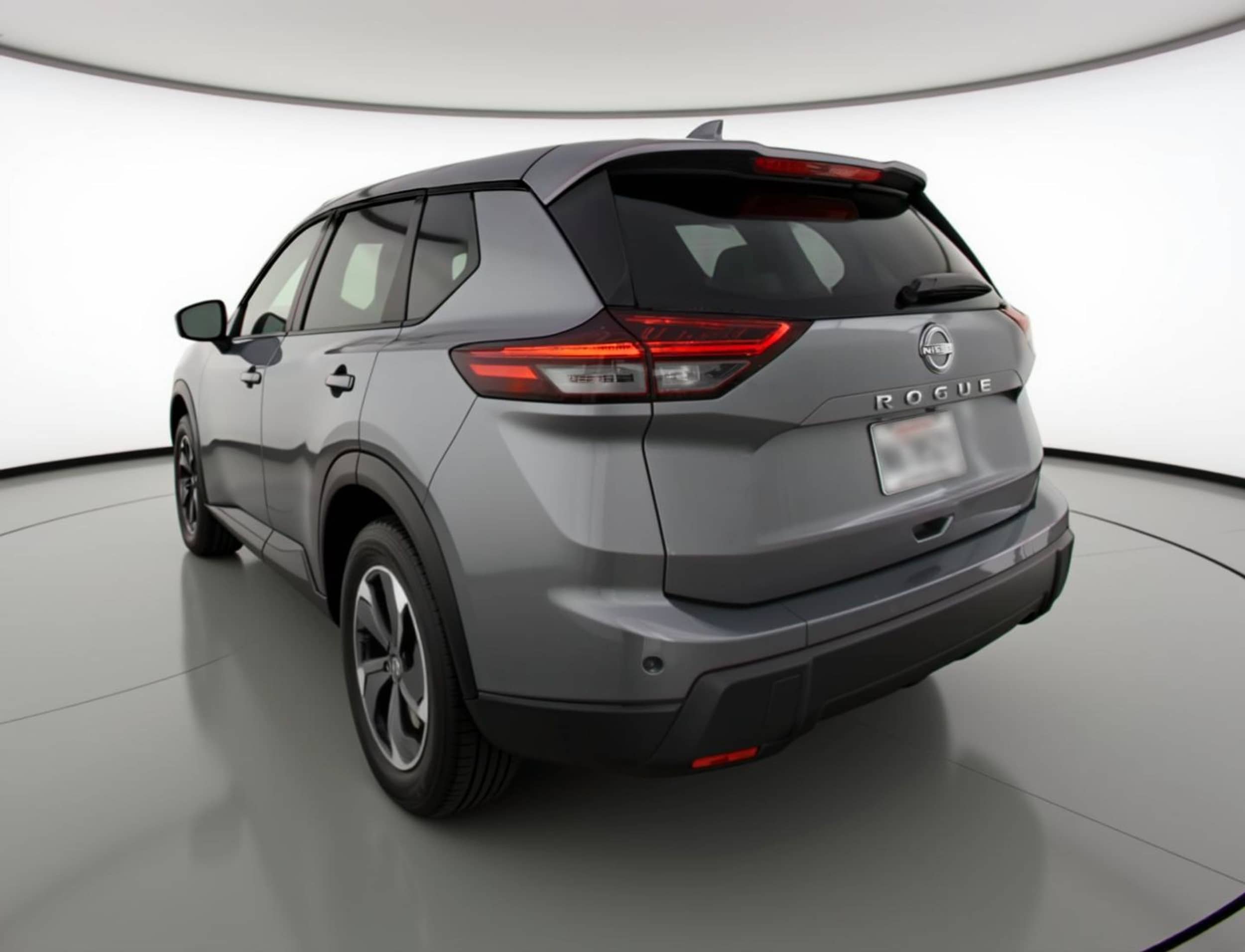 Thumbnail: 2025 Nissan Rogue - 5