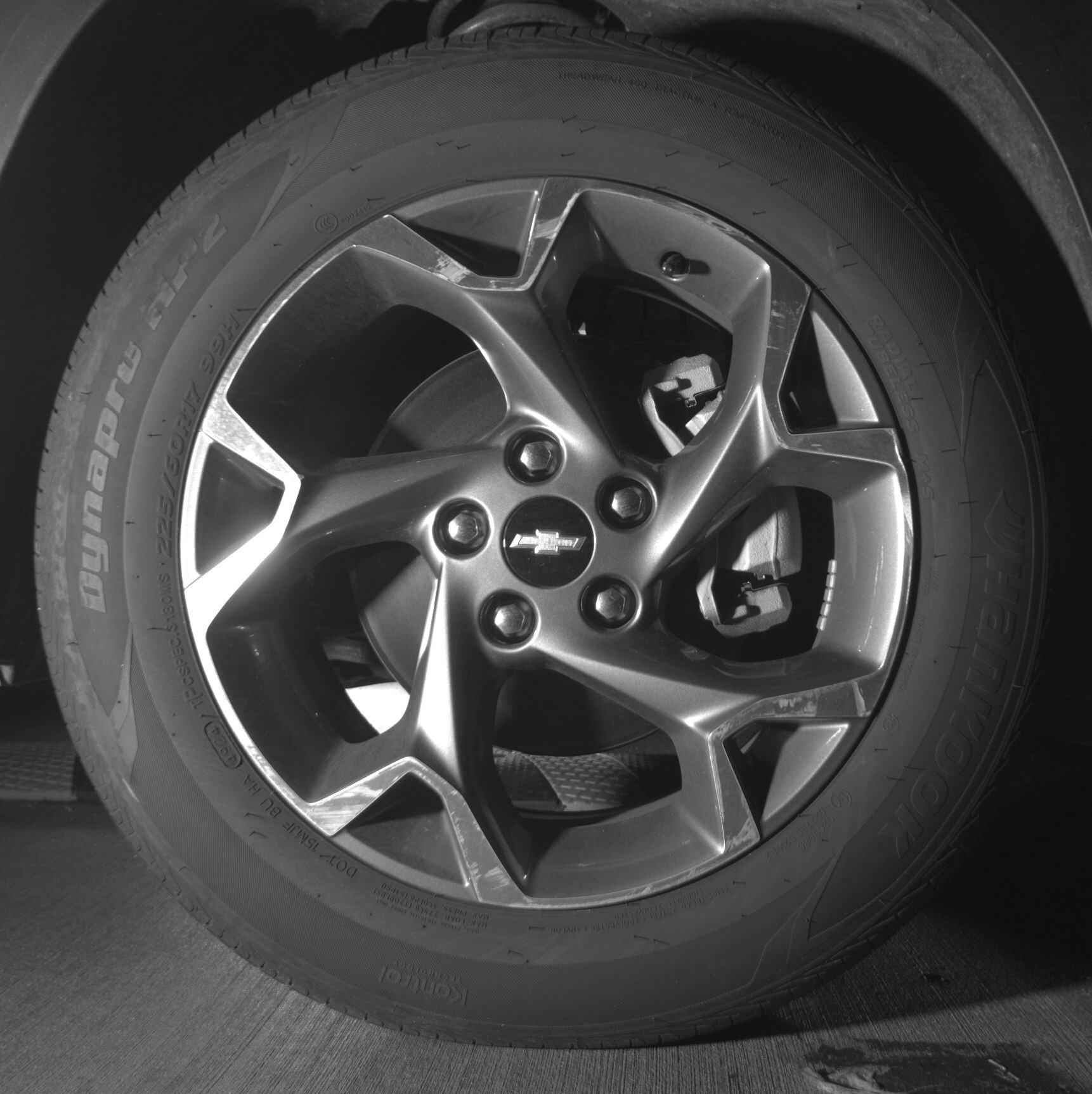 Thumbnail: 2025 Chevrolet Trax - 10