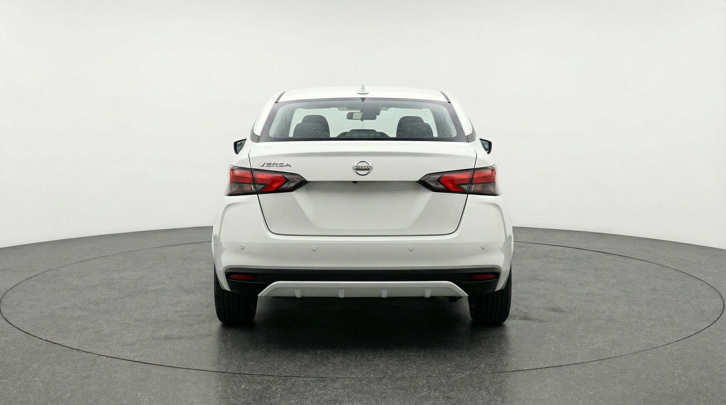 Thumbnail: 2025 Nissan Versa - 6