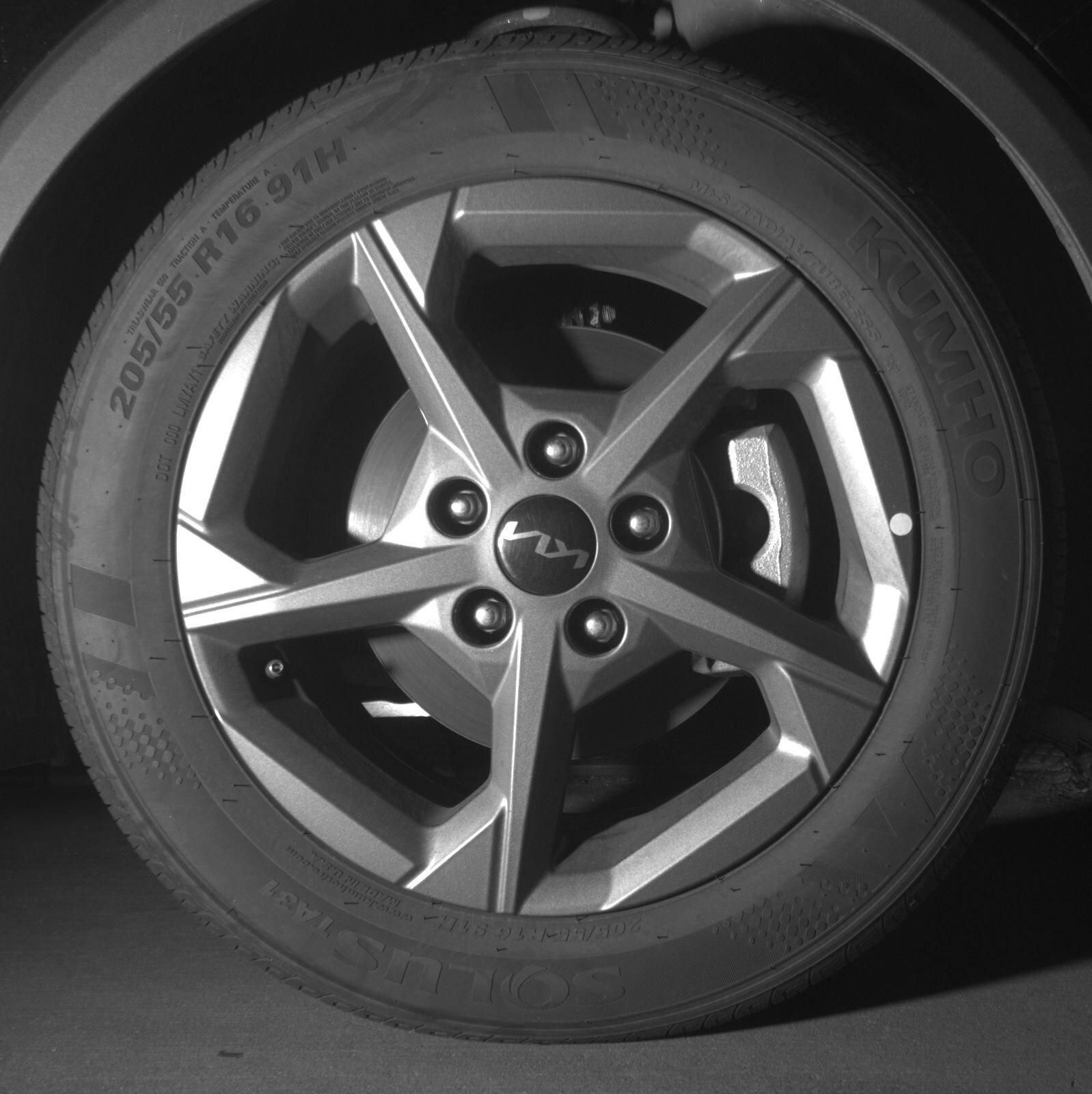 Thumbnail: 2025 Kia K4 - 10