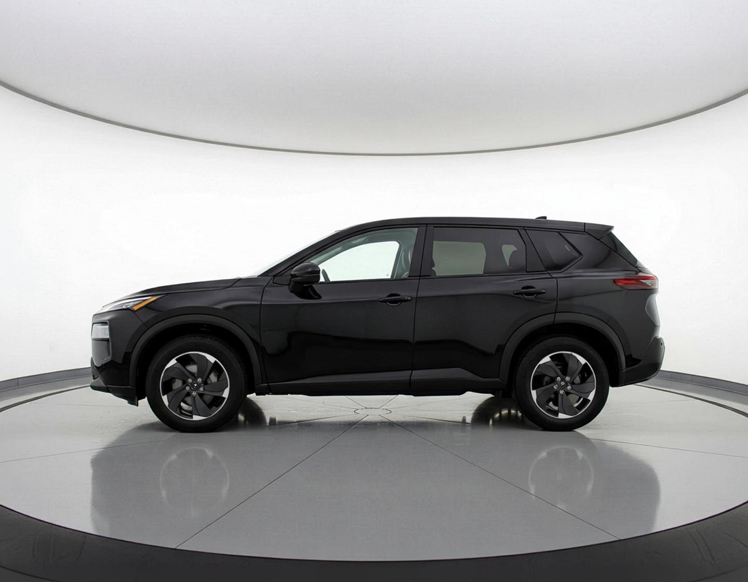 Thumbnail: 2025 Nissan Rogue - 4