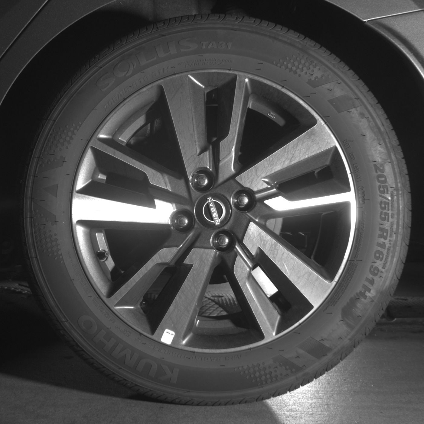 Thumbnail: 2025 Nissan Versa - 11