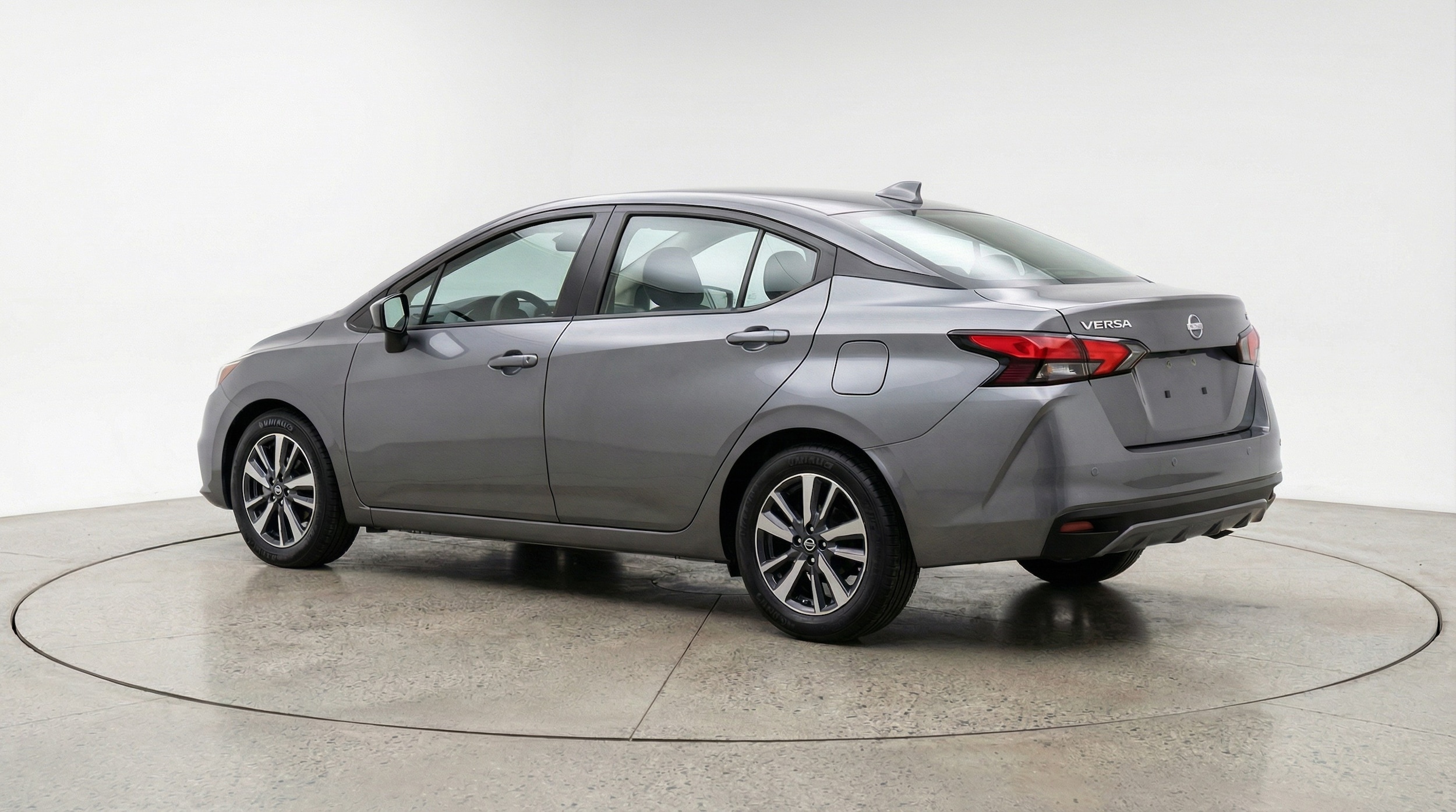 Thumbnail: 2025 Nissan Versa - 5