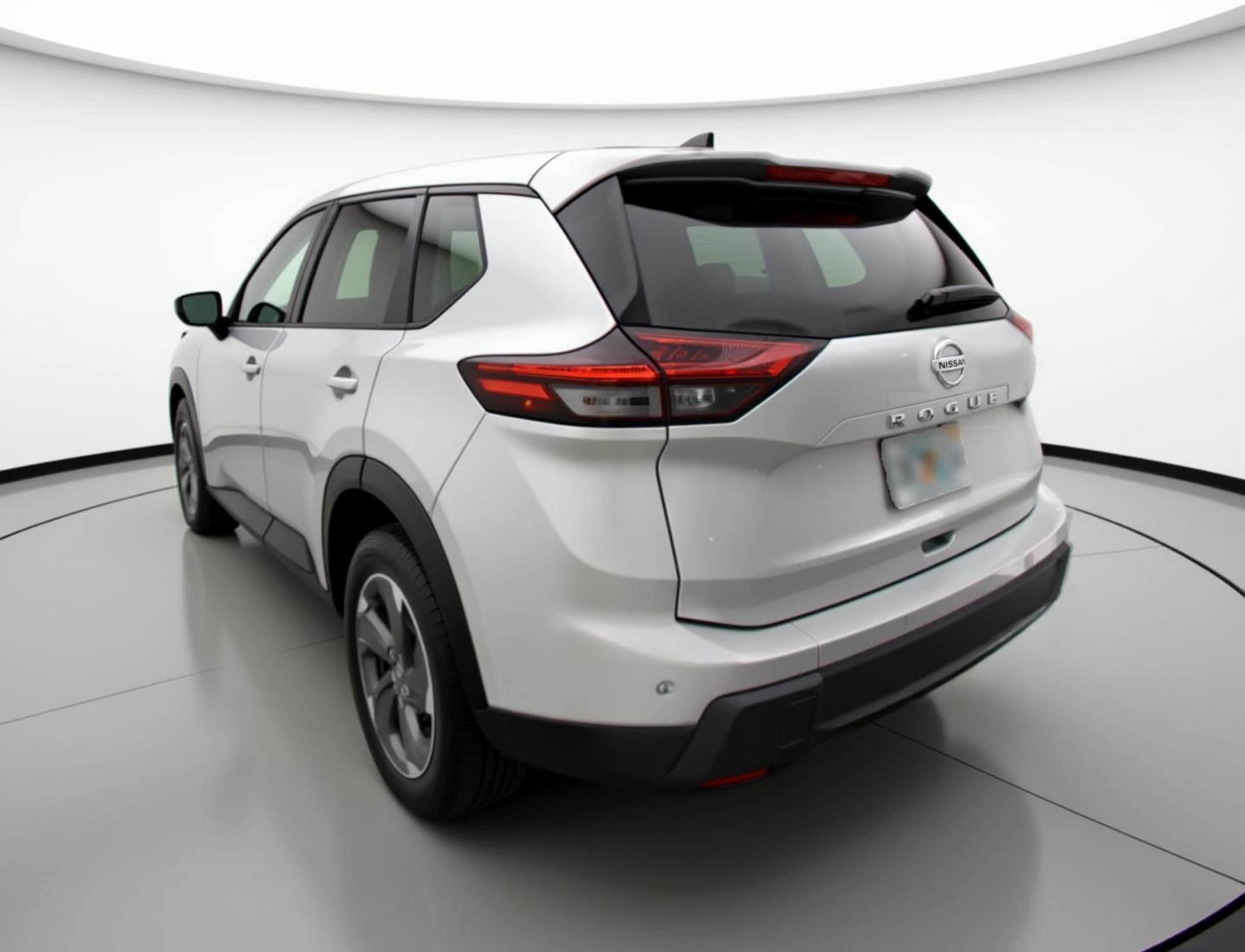 Thumbnail: 2025 Nissan Rogue - 5