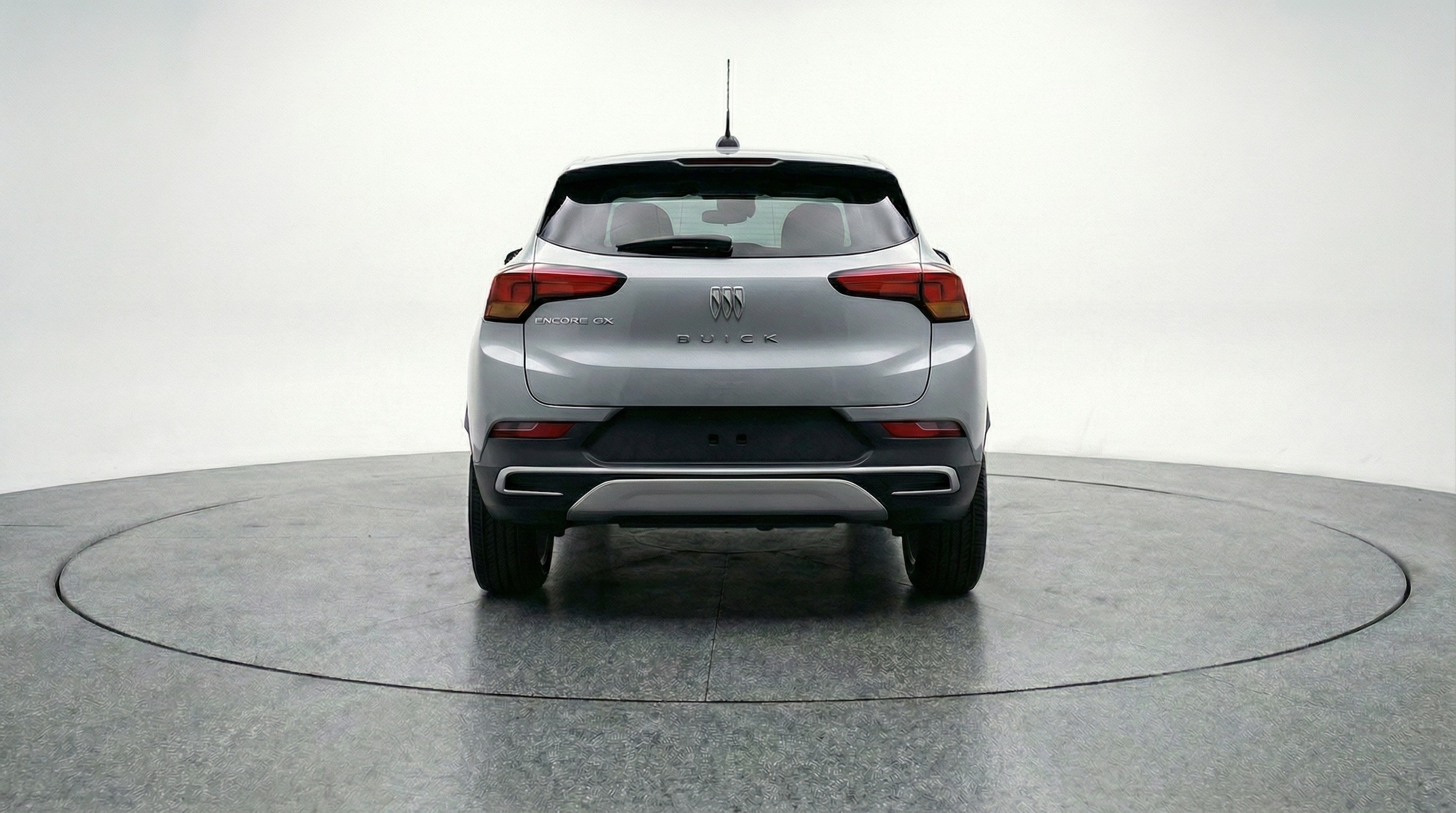 Thumbnail: 2026 Buick Encore GX - 6