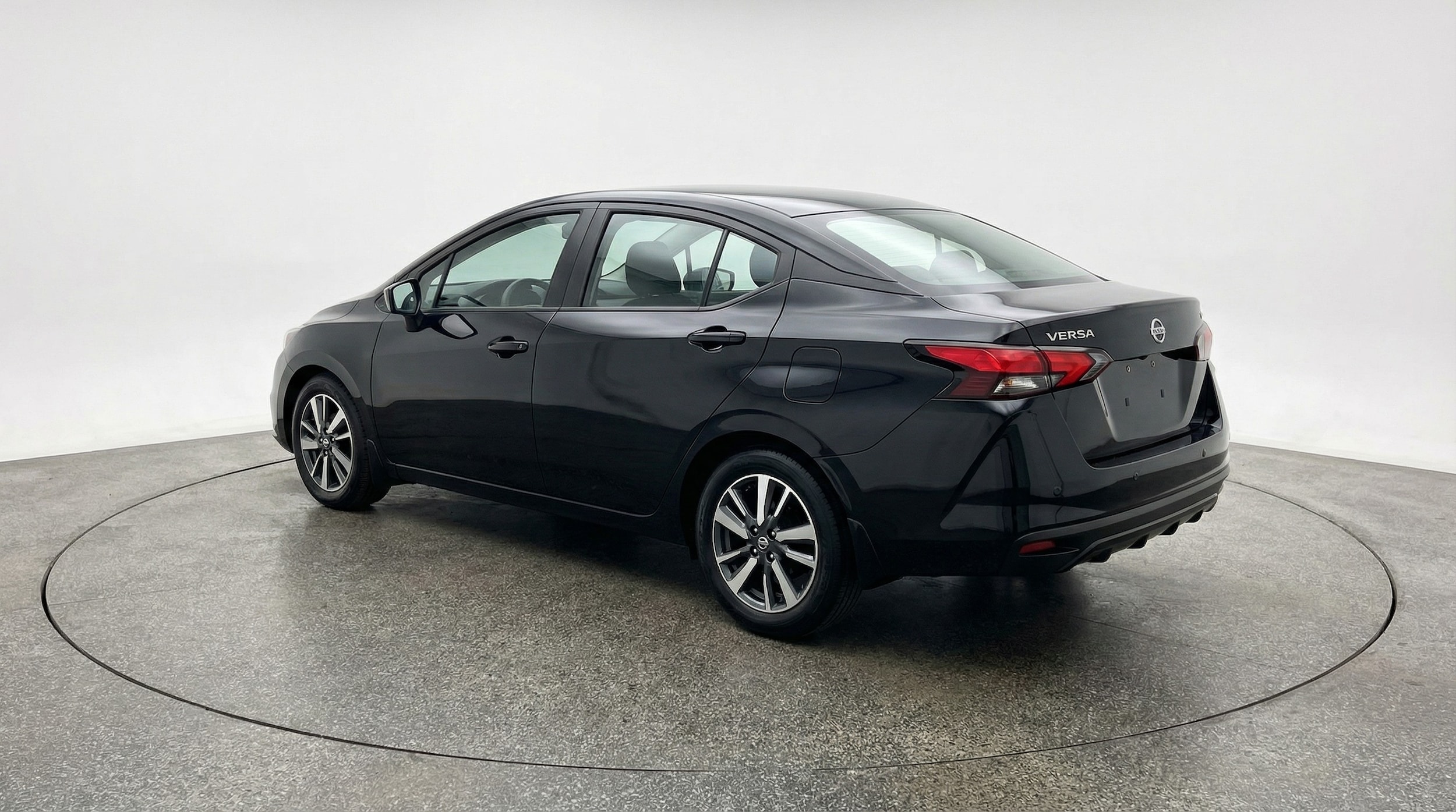 Thumbnail: 2025 Nissan Versa - 5